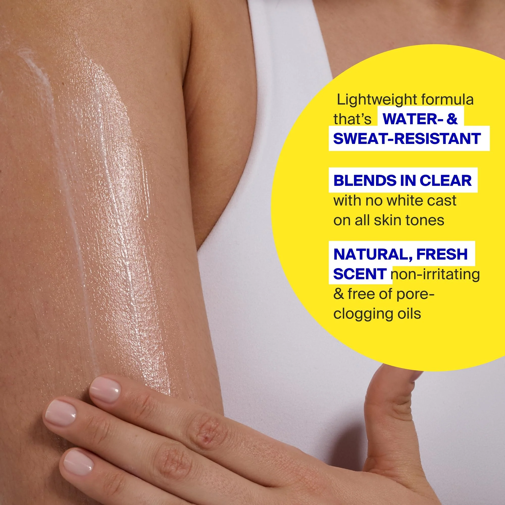 Supergoop! PLAY Everyday Lotion SPF 50 - Broad Spectrum Body & Face Sunscreen - Great for Active Days - Fast Absorbing, Water & Sweat Resistant - 18 fl oz - Image 9