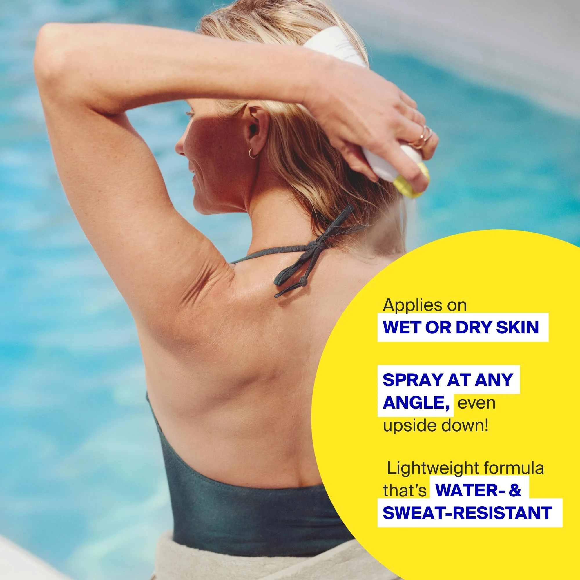 Supergoop! PLAY SPF 50 Antioxidant Body Mist w/Vitamin C - 3 fl oz, 2 Pack - Broad Spectrum Sunscreen Spray - Great for Active Days - Image 4