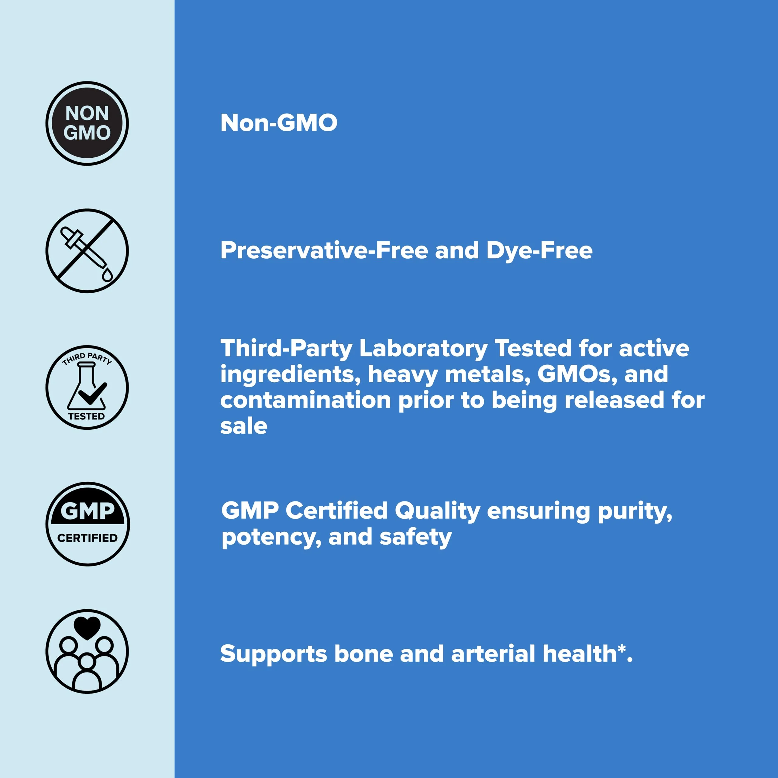 Superior Source No Shot Methylcobalamin B-12 1,000 mcg - Vitamin B-12 to Support Energy Production, Brain Health & Overall Wellness - Sublingual Tablets for Rapid Absorption - 60 Dissolving Tablets - Image 3