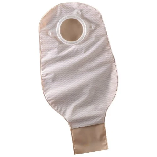Sur-Fit Natura Colostomy Pouch 12 Inch Length Drainable, 401933 - Box of 10