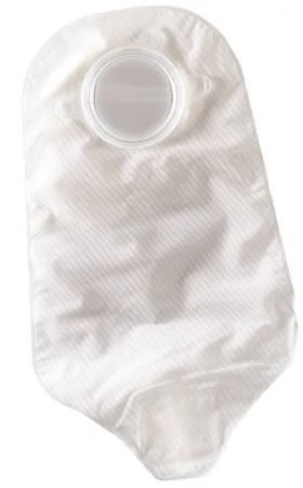 Sur-Fit Natura Urostomy Pouch Two-Piece System 10 Inch Length Drainable, 401544 - Sold by: Pack of One