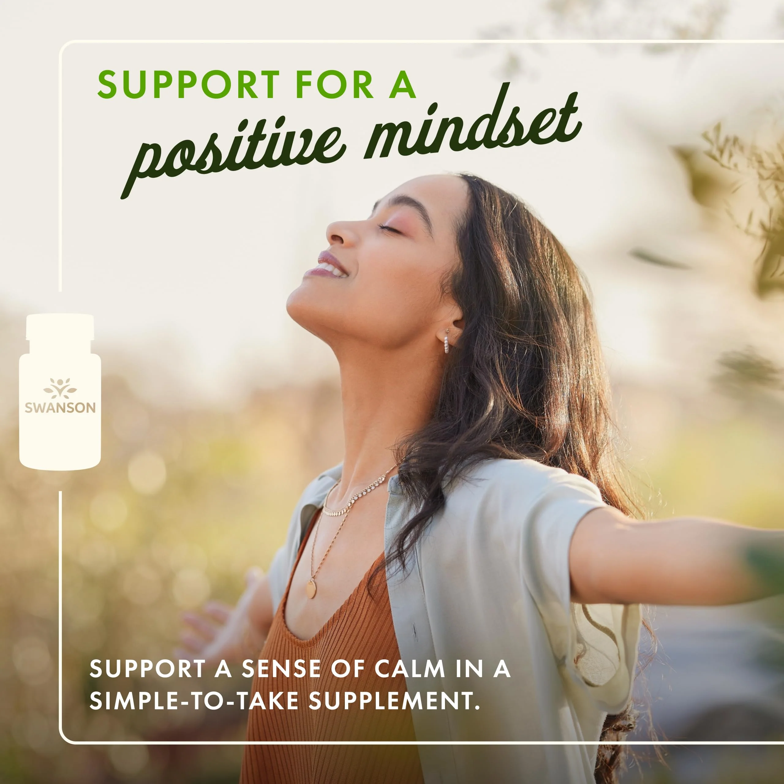 Swanson L-Lysine - Amino Acid for Stress, Antioxidant, Nervous System & Immune Support - Aids Calmness & Relaxation* - Non-GMO - 300 Capsules - Image 7