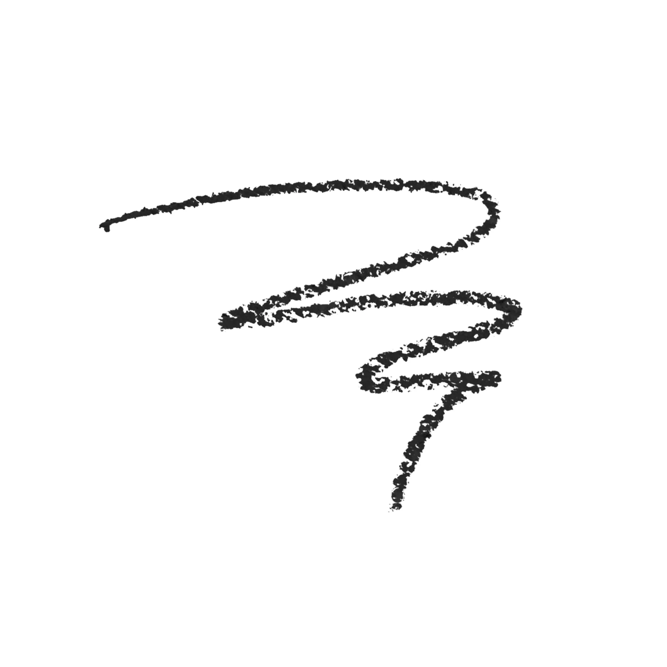 Sweed - Satin Eye Pencil | Long-Wearing, Smudge-Proof, Smooth, Creamy | Vegan, Cruelty-Free, Clean Beauty (Black) - Image 3