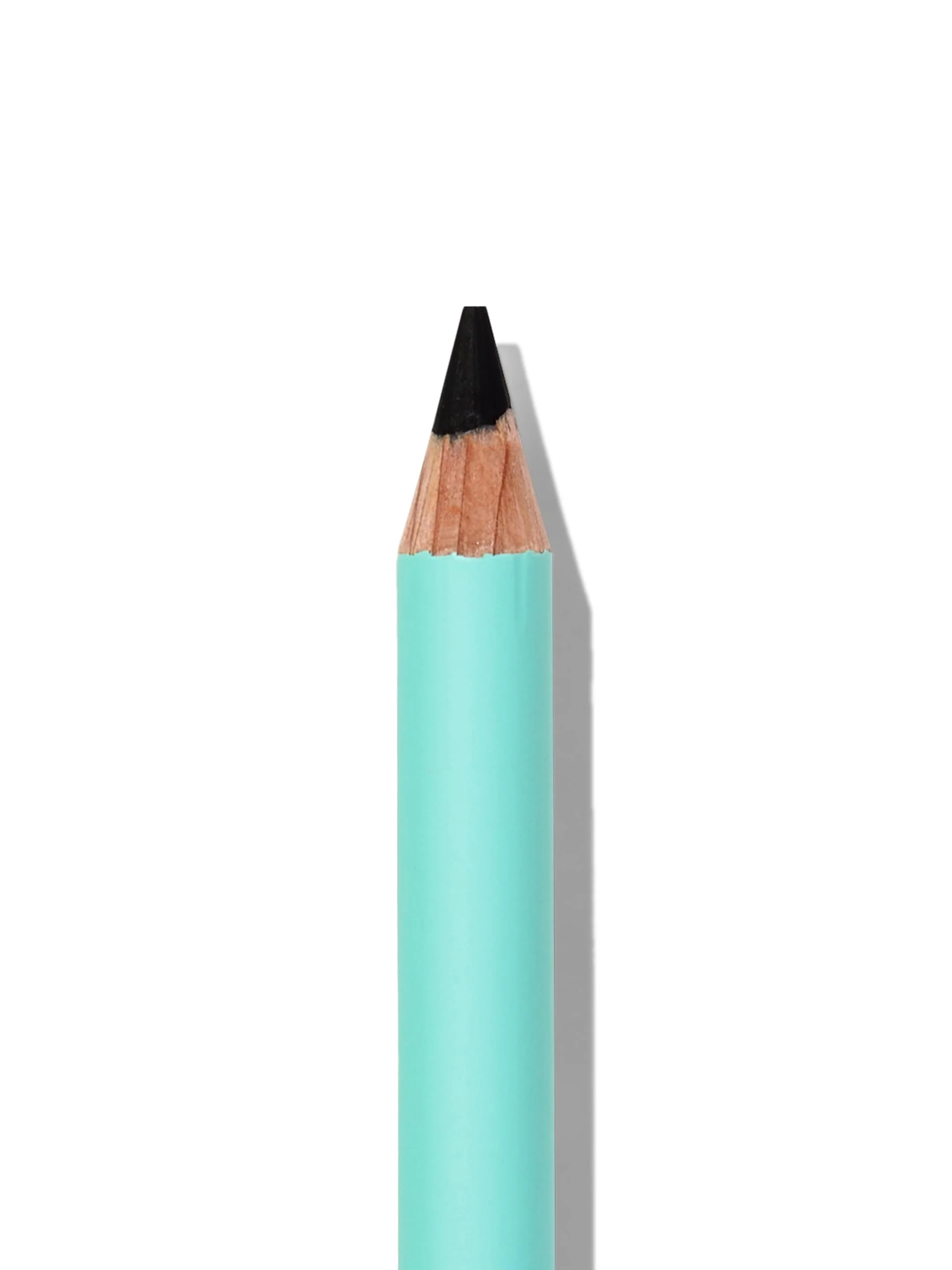 Sweed - Satin Eye Pencil | Long-Wearing, Smudge-Proof, Smooth, Creamy | Vegan, Cruelty-Free, Clean Beauty (Black) - Image 4