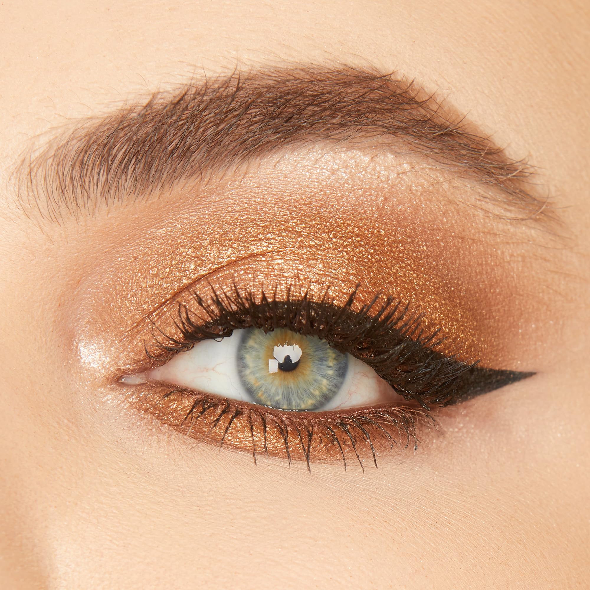 tarte double take eyeliner – 2-in-1 Liquid & Gel Eyeliner for Bold All-Day Wear, Waterproof, Easy to Apply, Vegan, Cruelty-Free, full size, black - Image 7