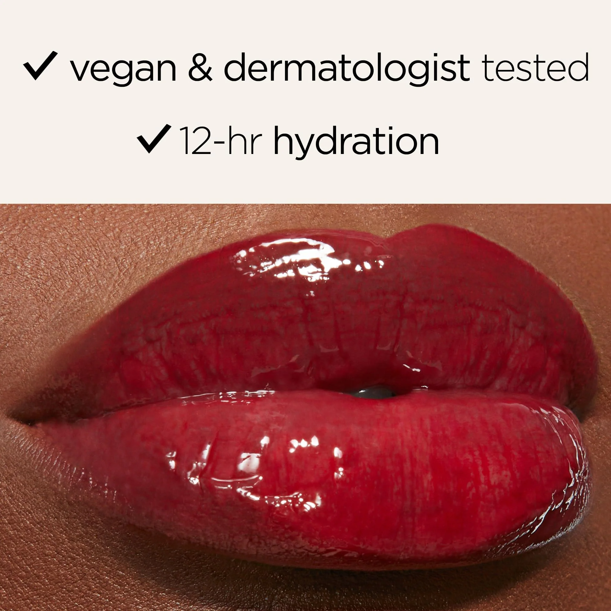 tarte maracuja juicy lip balm bestsellers duo – Hydrating & Nourishing Lip Gloss Balm with Vitamin E, Vegan & Cruelty-Free, full size, rose & passion fruit - Image 6