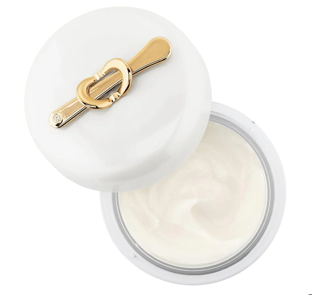 TATCHA The Silk Cream: Weightless Moisturizing and Firming Cream for Combo to Dry Skin (50 ml / 1.7 oz) - Image 10
