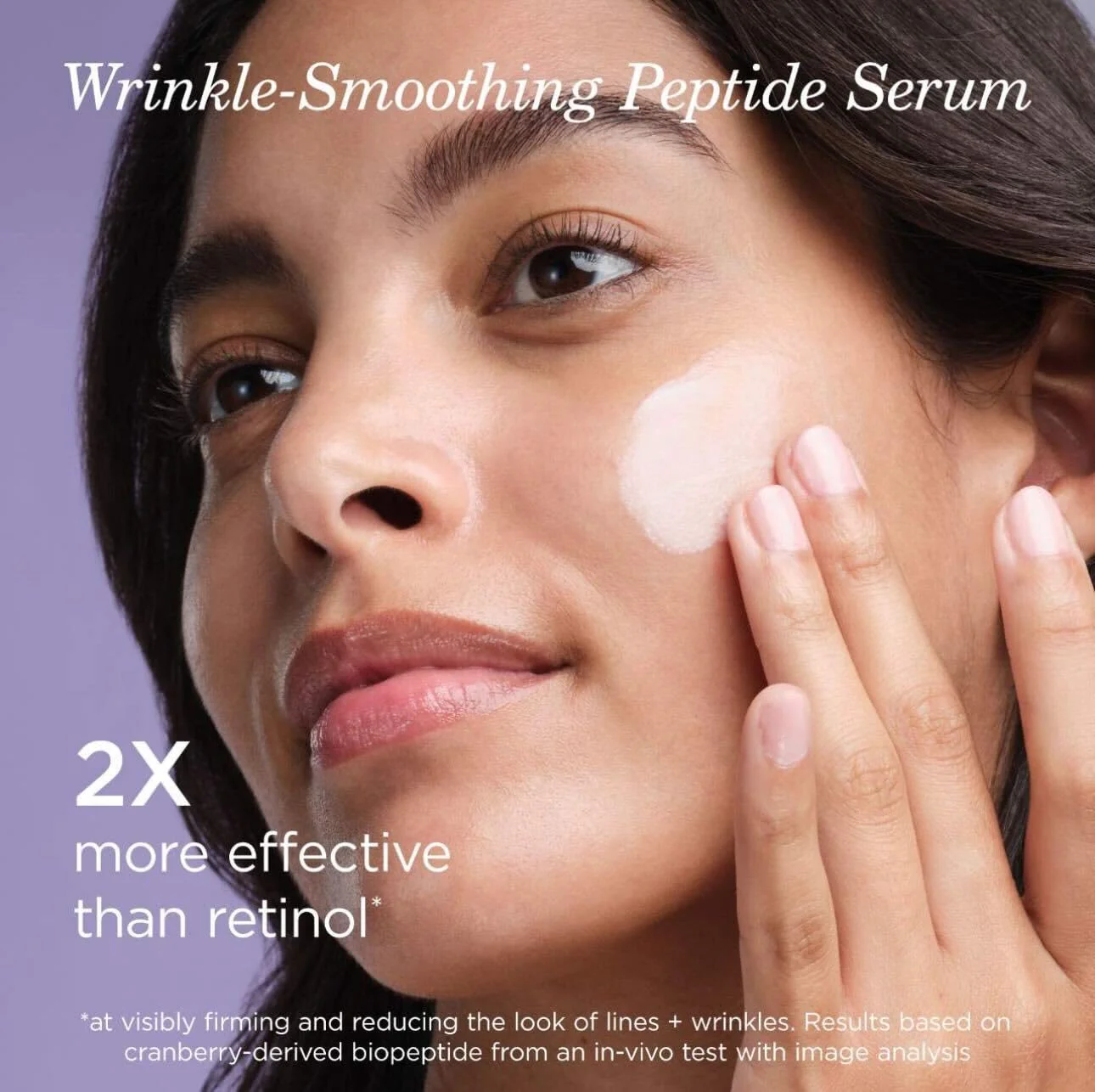 Tatcha The Silk Serum Wrinkle-Smoothing Retinol Alternative | 30 ml / 1 oz - Image 8