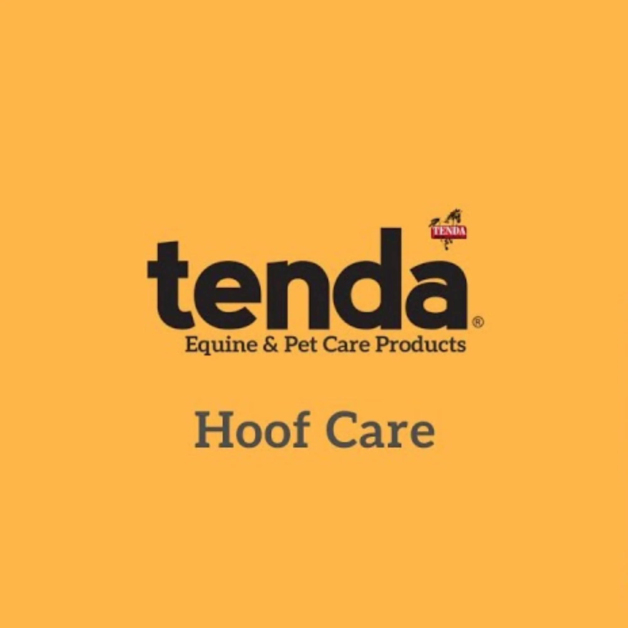Tenda Holistic Hoof Oil 1qt - Image 2