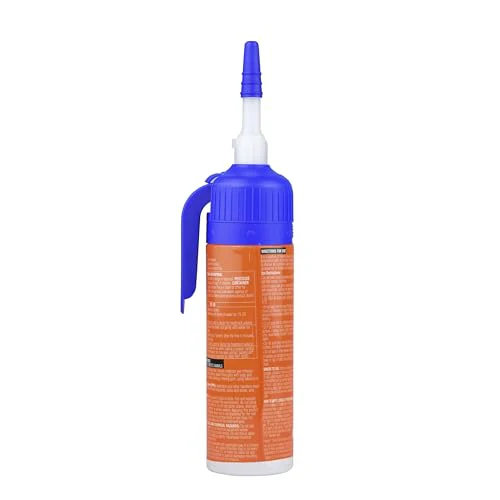 Terro T502 Ready-to-Use Indoor Cockroach Gel Bait Killer - Kills German, American, Oriental Roaches, 3 oz - Image 4