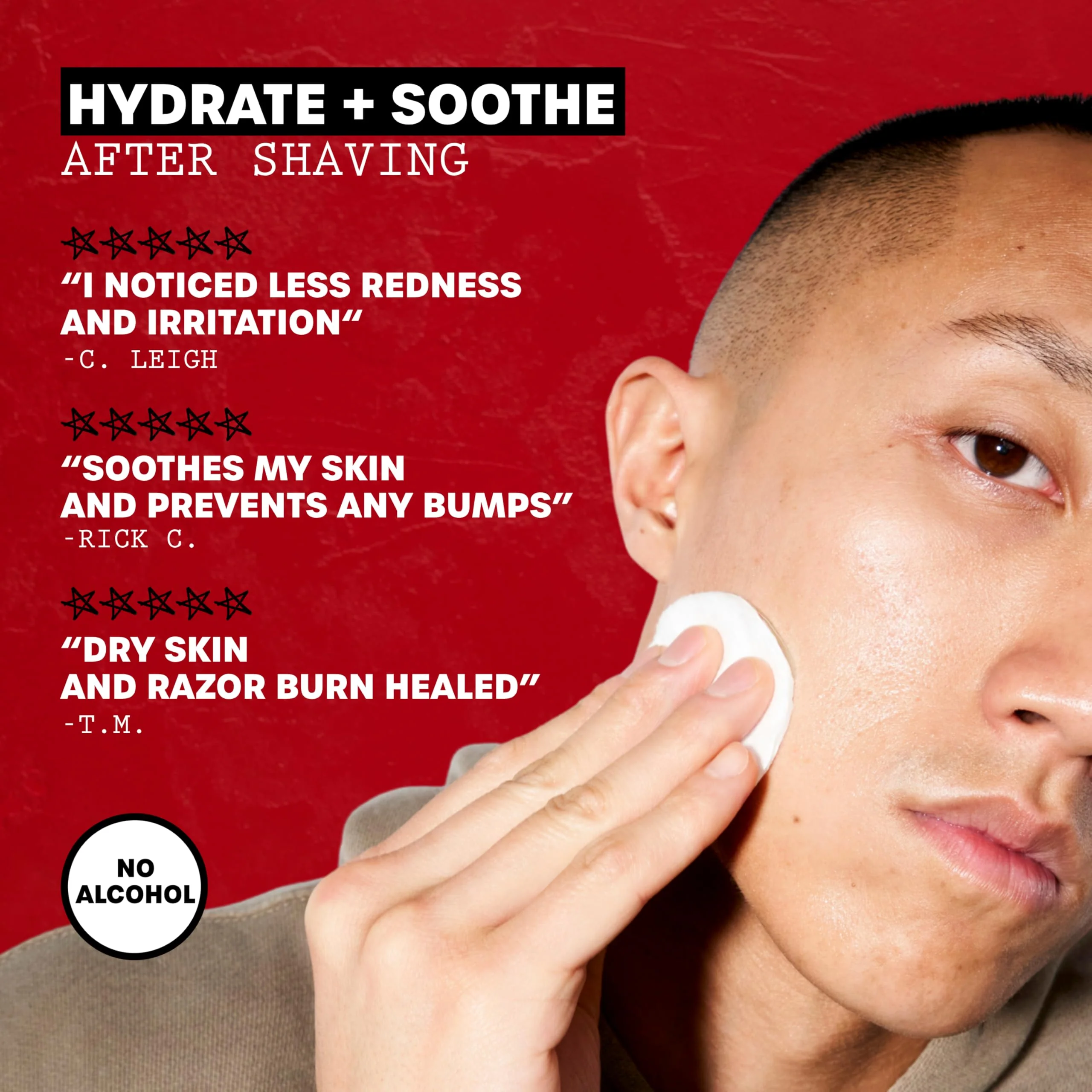 THAYERS Alcohol-Free Rose Petal Witch Hazel Facial Toner for Glowing Skin, Soothing, Hydrating, Refreshing Toner for All Skin Types, 12oz (Packaging May Vary) - Image 7