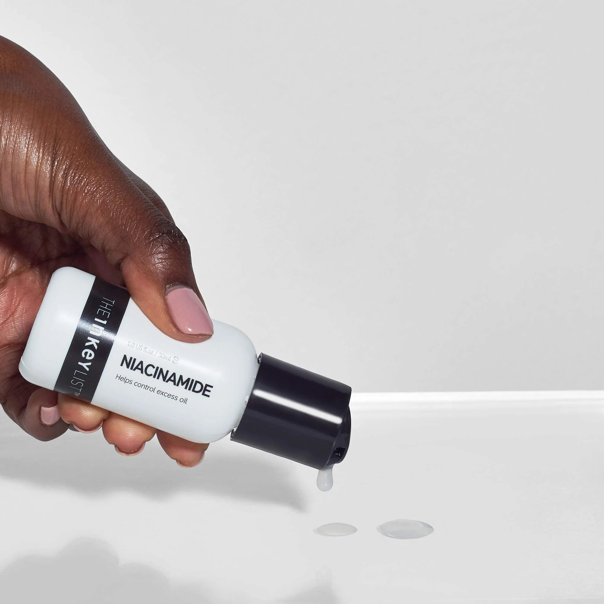 The INKEY List Niacinamide 30ml - Image 3