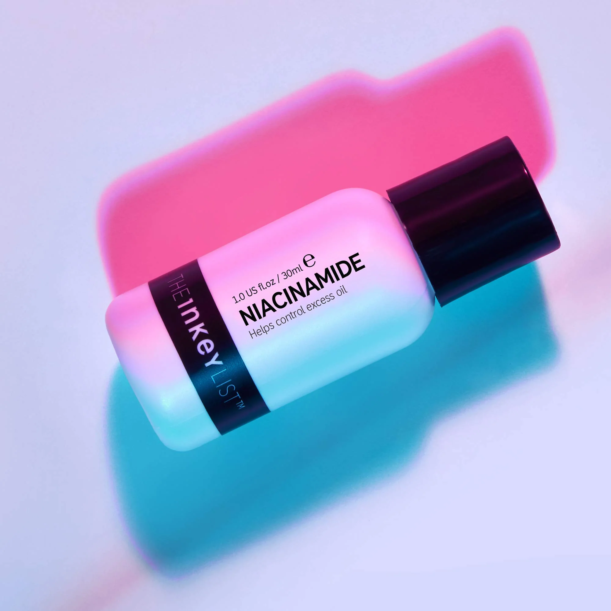 The INKEY List Niacinamide 30ml - Image 4