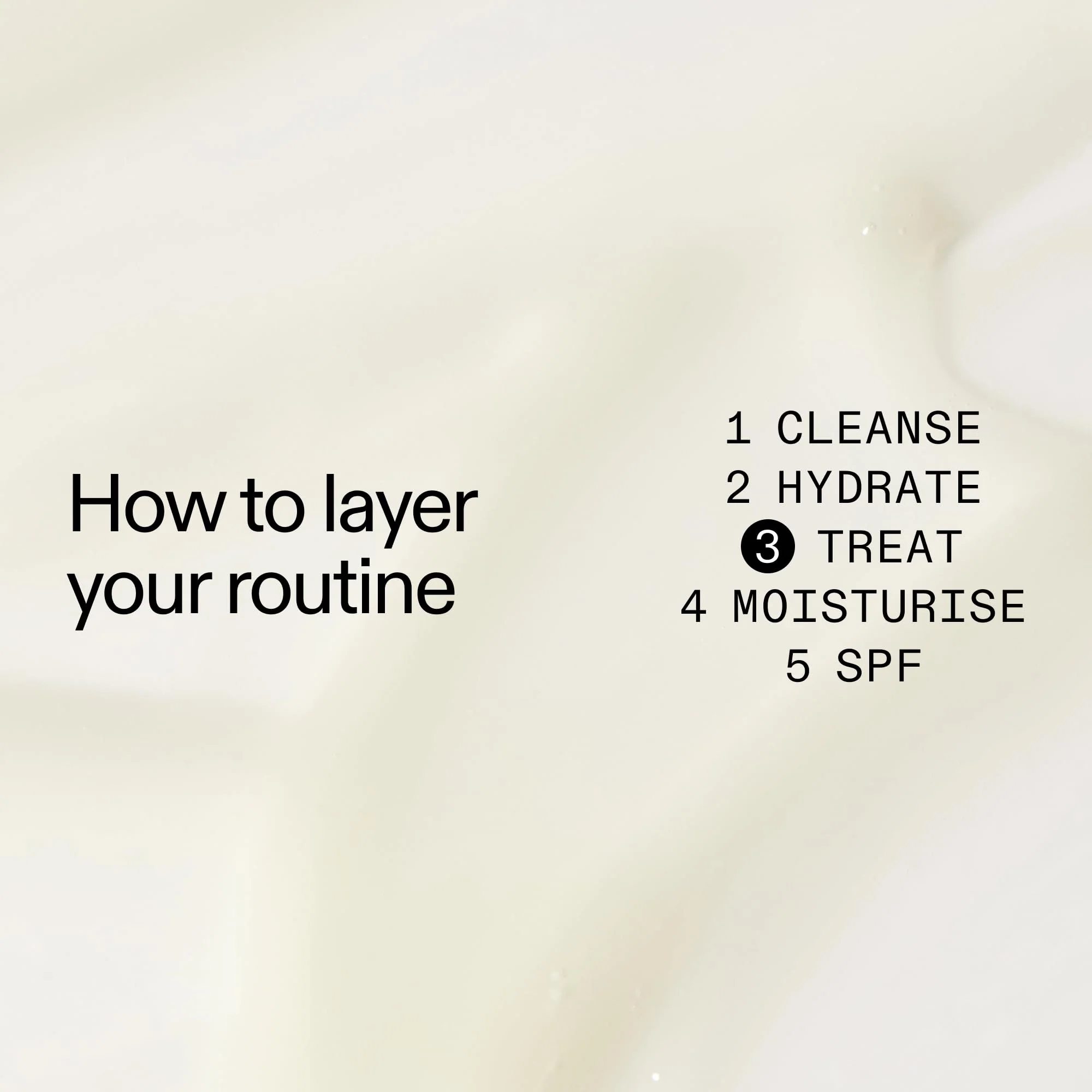 The INKEY List SuperSolutions Niacinamide 20% Serum, Helps with Healthy-Looking Skin Texture, Pores and Balancing Excess Oil, Skin Barrier Protection 1.01 fl oz - Image 5