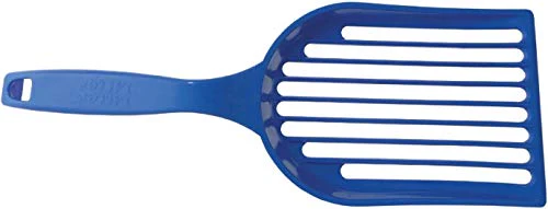 The Litter-Lifter Pellet Cat Litter Scoop, Color Varies - Image 4