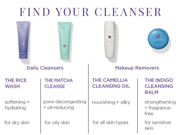 The Matcha Cleanse | Daily Clarifying Gel Cleanser, Decongests Pores and Balances Oil For Primed, Shine Free Skin | 5 oz - Image 3