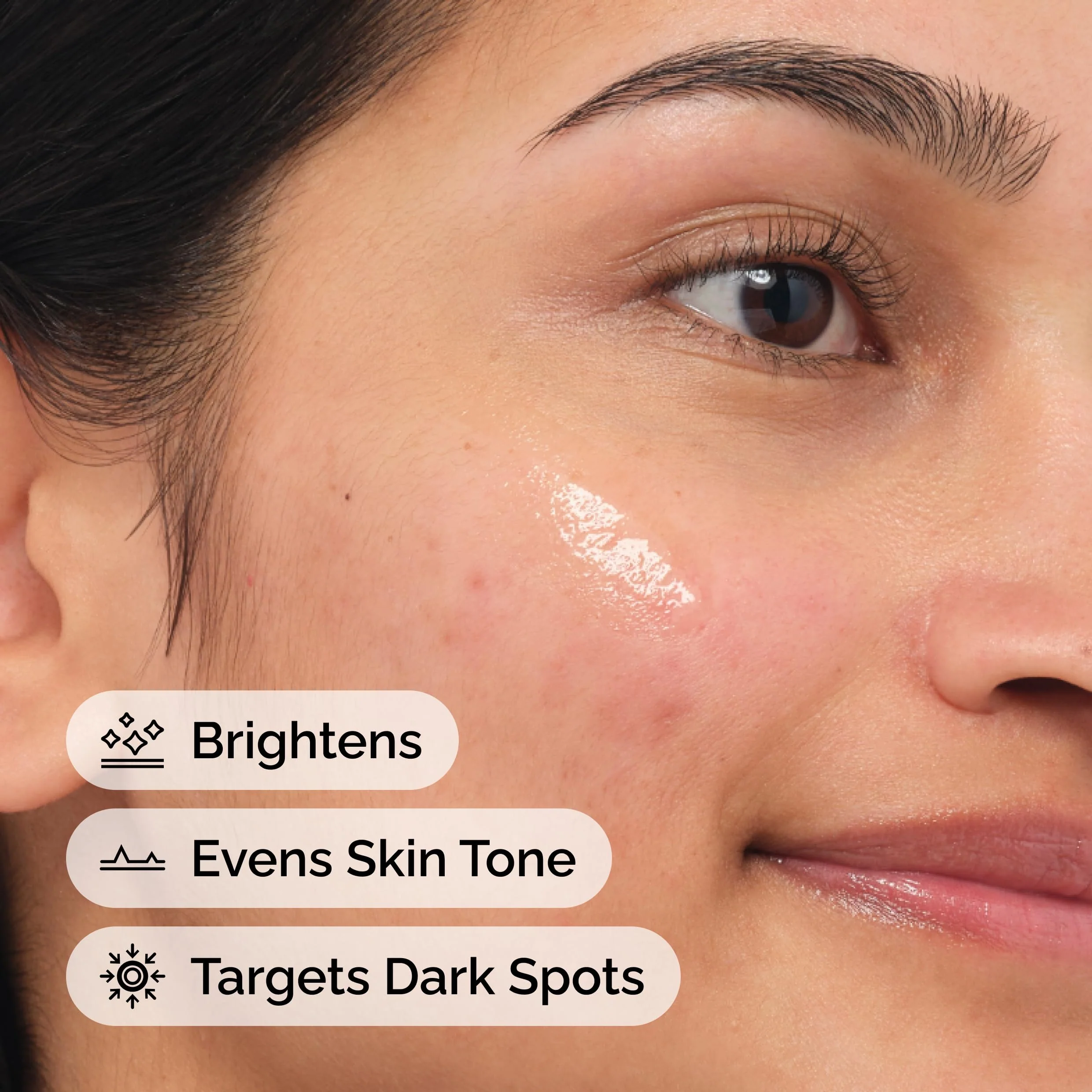 The Ordinary Alpha Arbutin 2% + Hyaluronic Acid, Brightens Skin and Targets Dark Spots - Image 4