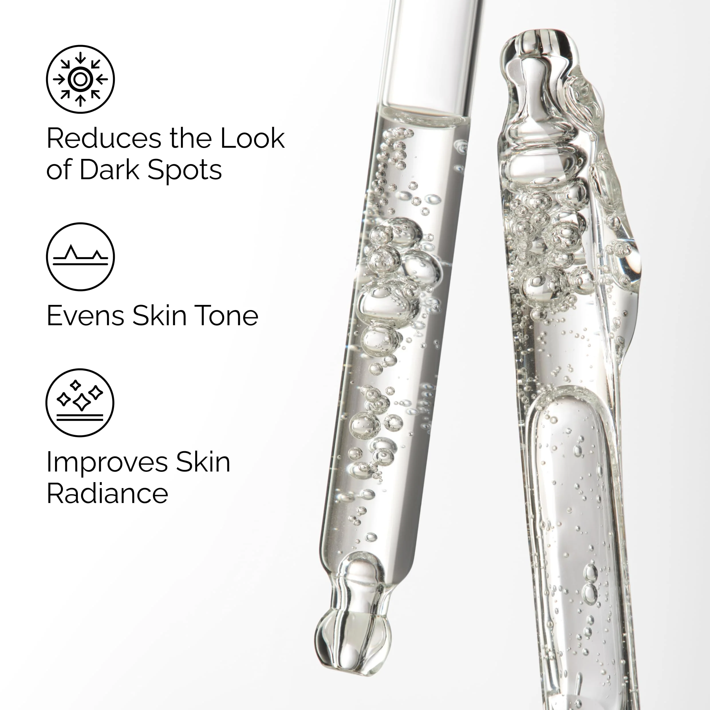The Ordinary Alpha Arbutin 2% + Hyaluronic Acid, Brightens Skin and Targets Dark Spots - Image 5