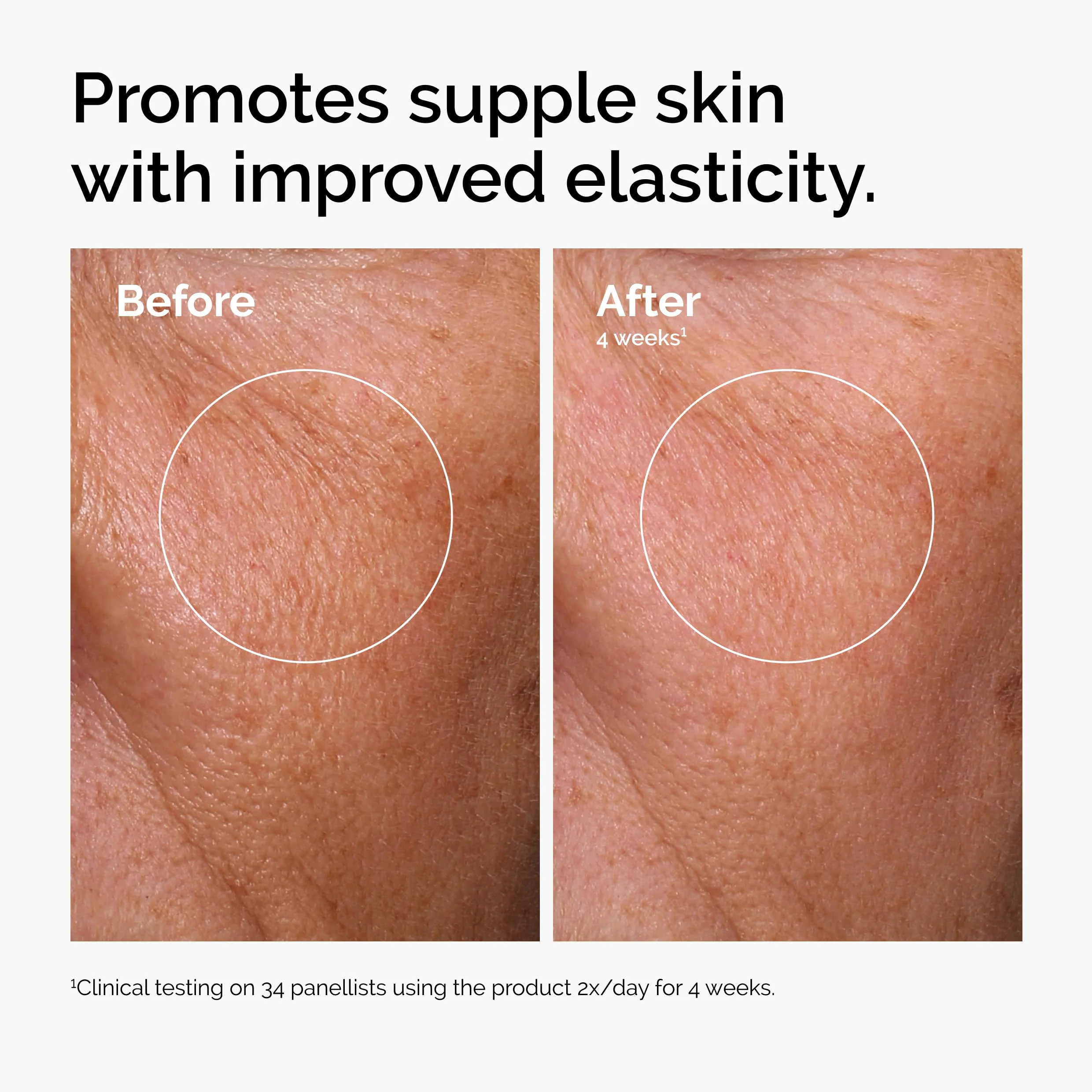 The Ordinary Hyaluronic Acid 2% + B5 (with Ceramides), Multi-Depth Hydration Serum for Plumper, Smoother Skin, 1 Fl Oz - Image 8