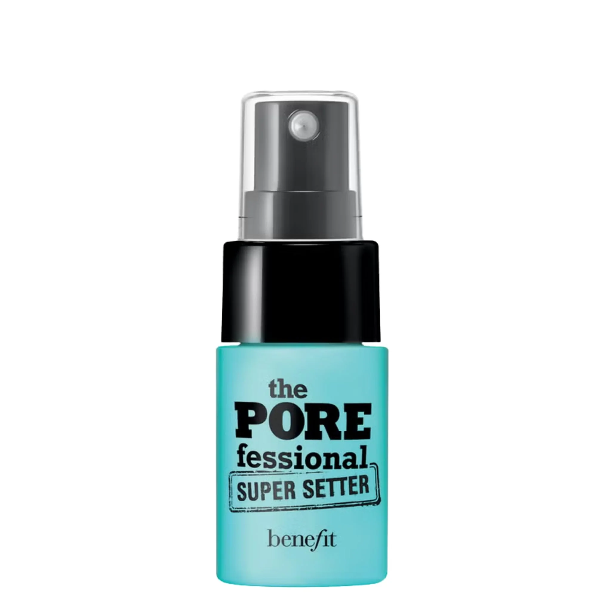 The POREfessional Super Setter Long Lasting Makeup Setting Spray TRAVEL Size