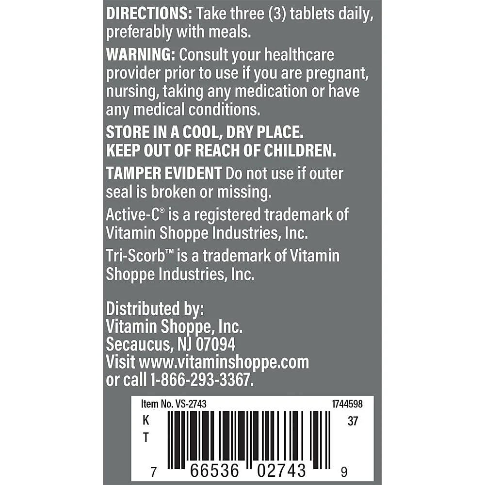 The Vitamin Shoppe Brand Ultimate Man 50+ Multivitamin, Daily Men’s 50 Plus Multivitamin with Vitamins, Minerals & Antioxidants for Energy, Immune and Overall Wellness Support, Gluten Free,180 Tablets - Image 4