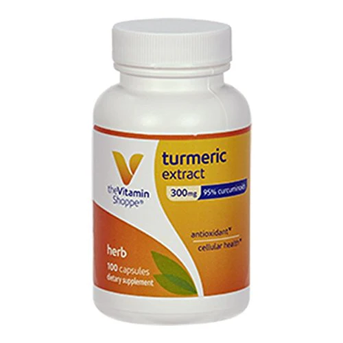 The Vitamin Shoppe Calcium 300MG - Bone Strength, Teeth Health & Muscle Function Support, Daily Mineral (100 Capsules)