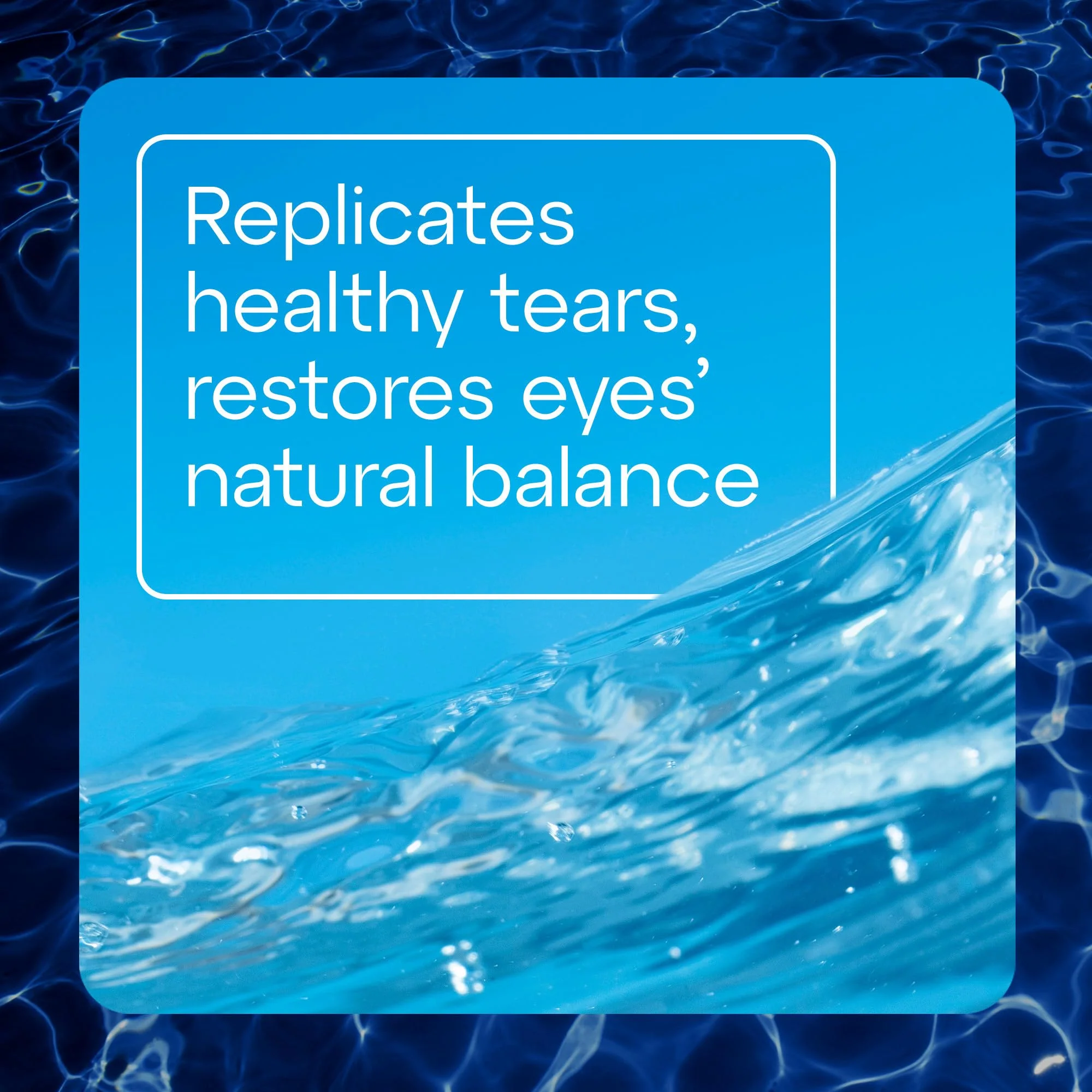 TheraTears Extra Dry Eye Therapy Lubricating Eye Drops for Dry Eyes, 0.5 Fl Oz - Image 6