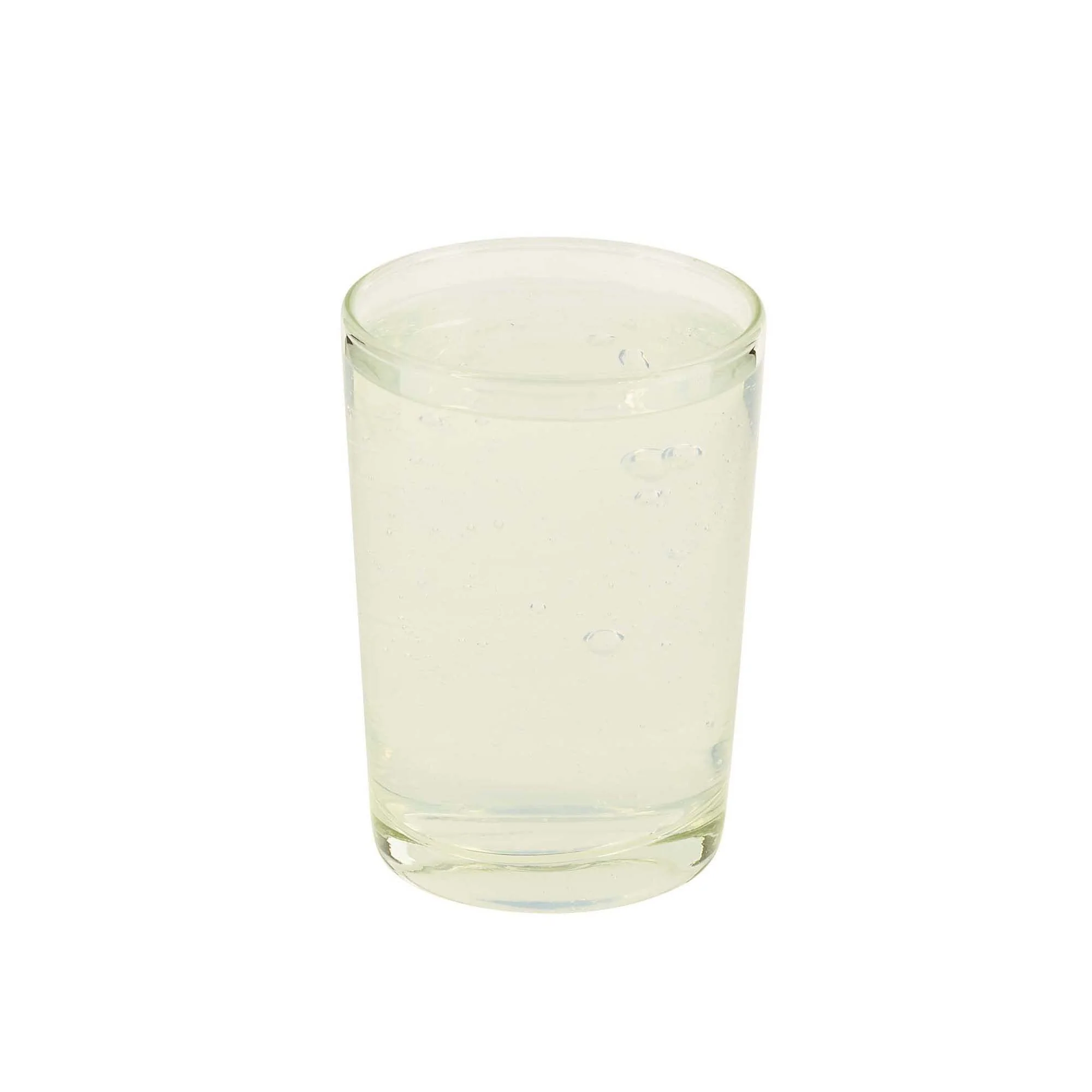 Thick and Easy Thickened Water with Natural Lemon Flavor, Nectar Consistency - Sold by (6)-48Oz Bottles by Diamond Crystal Sales - Image 2