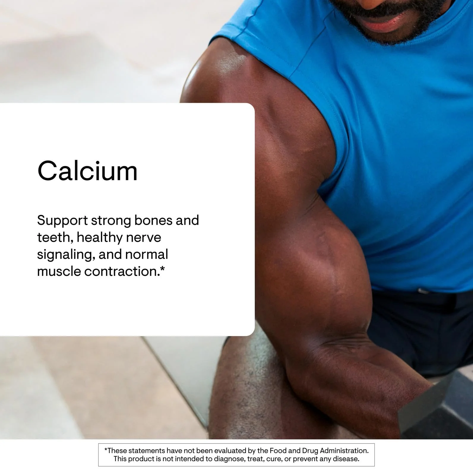 THORNE - Calcium - (Formerly DiCalcium Malate) - Chelated Calcium for Enhanced Absorption with DimaCal for Bone Density Support* - 120 Capsules - Image 7