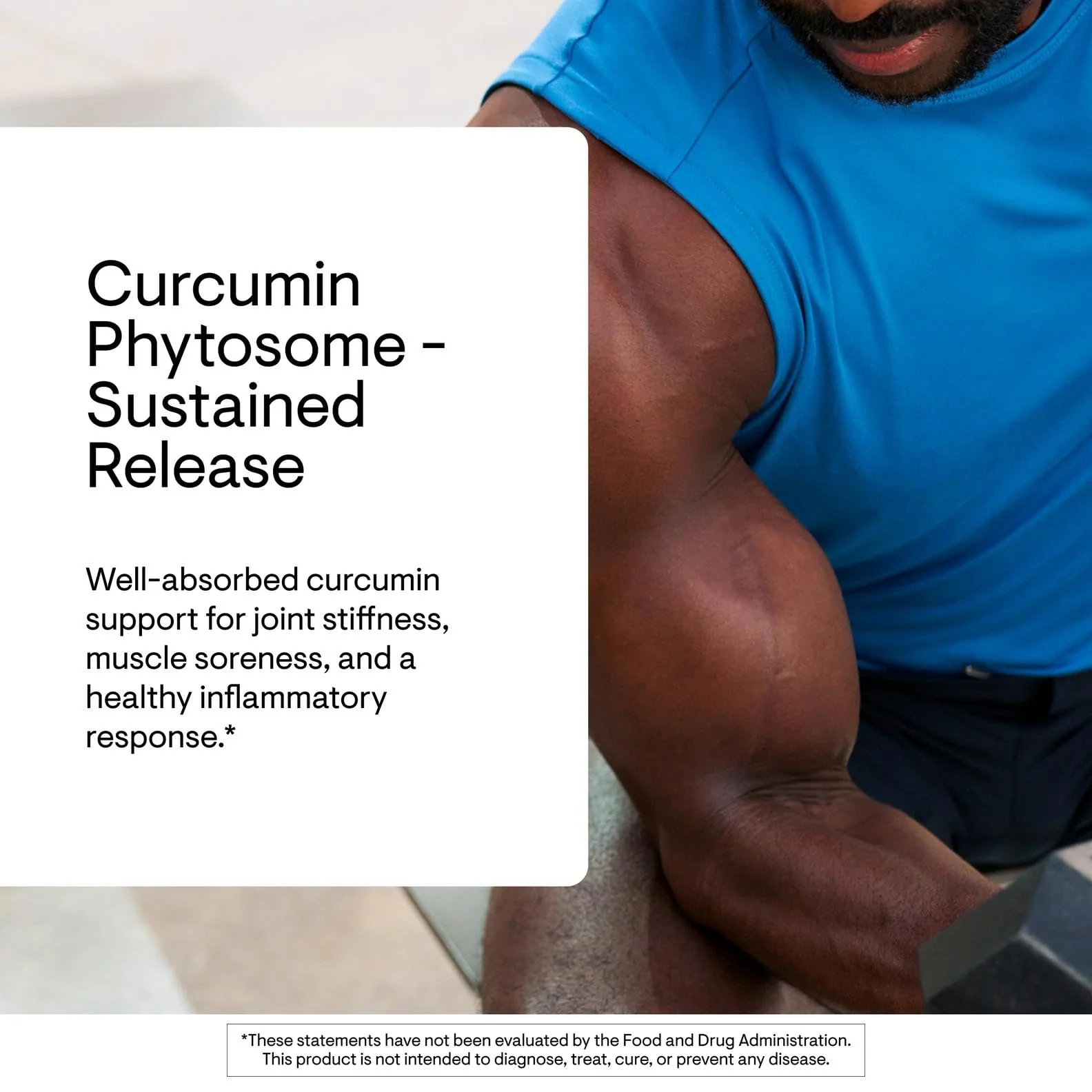THORNE - Curcumin Phytosome 500 mg (Meriva) - Sustained Release, Clinically Studied - Supports Healthy Inflammatory Response in Joints, Muscles, GI Tract, Liver, Brain & Nerves* - 60 Servings - Image 7