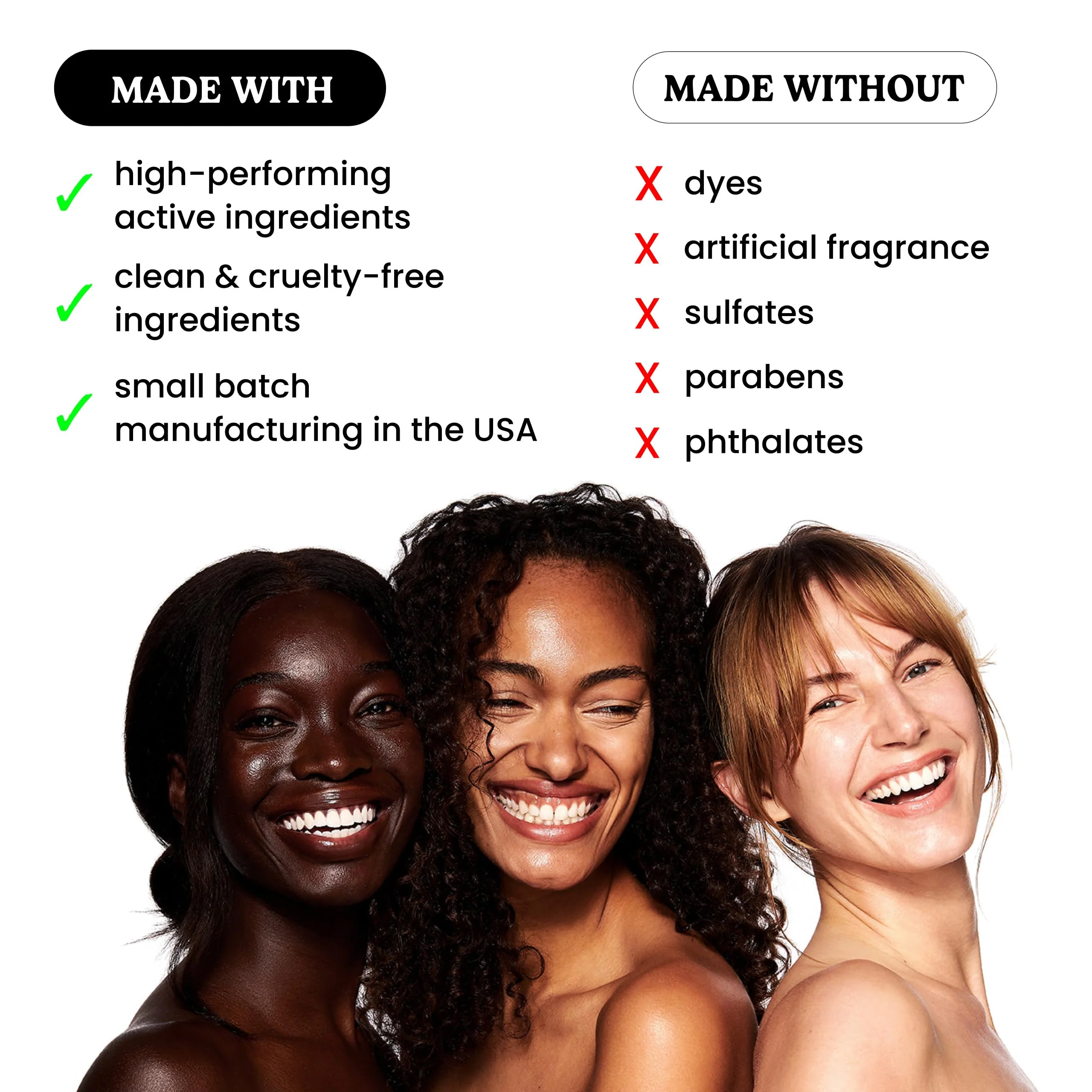 Timeless Skin Care Hyaluronic Acid 100% Pure Serum - Hydrating Face Serum for Personal Care - Fragrance-Free - Hyaluronic Acid - for Skin Care - 2 oz - Image 3