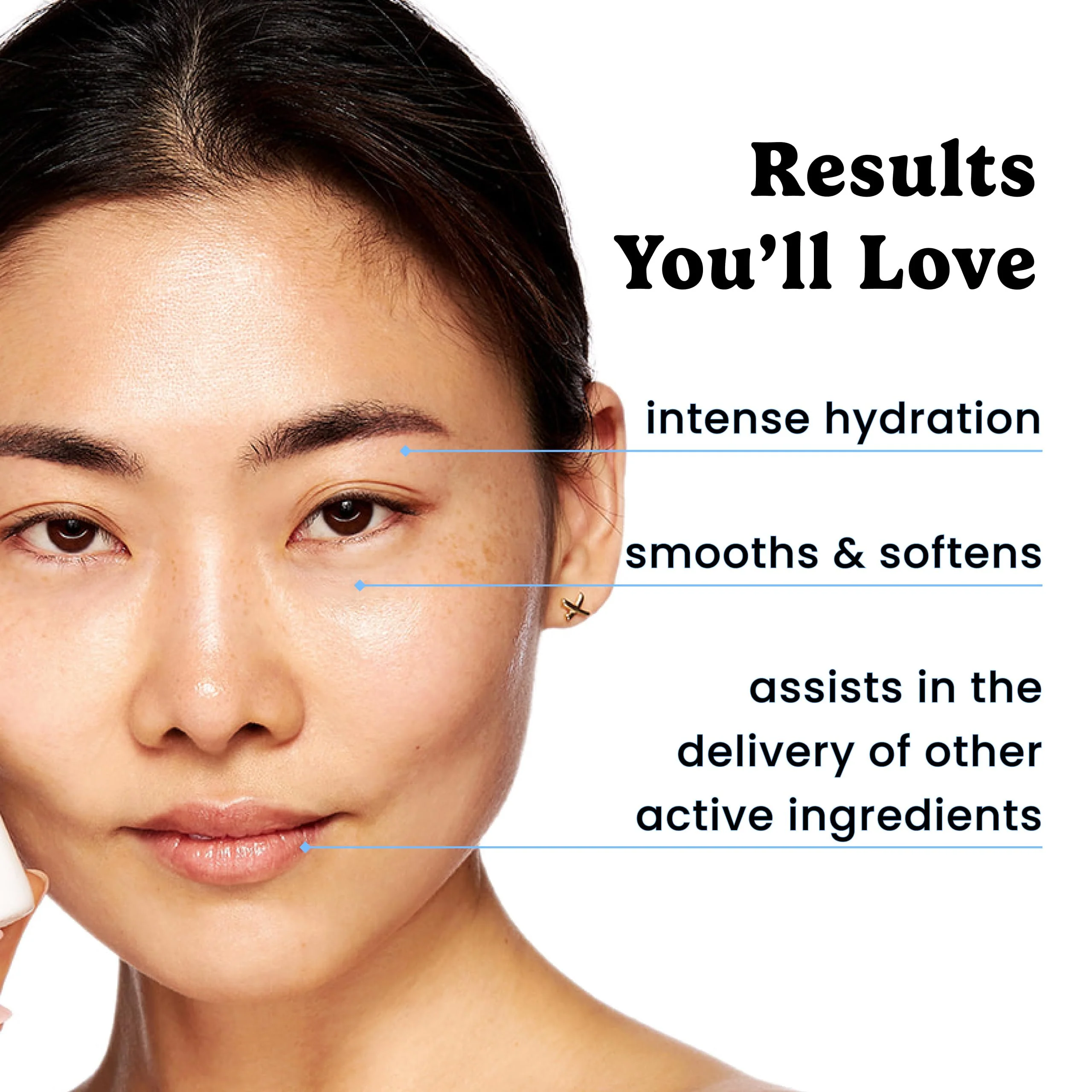 Timeless Skin Care Hyaluronic Acid 100% Pure Serum - Hydrating Face Serum for Personal Care - Fragrance-Free - Hyaluronic Acid - for Skin Care - 2 oz - Image 4