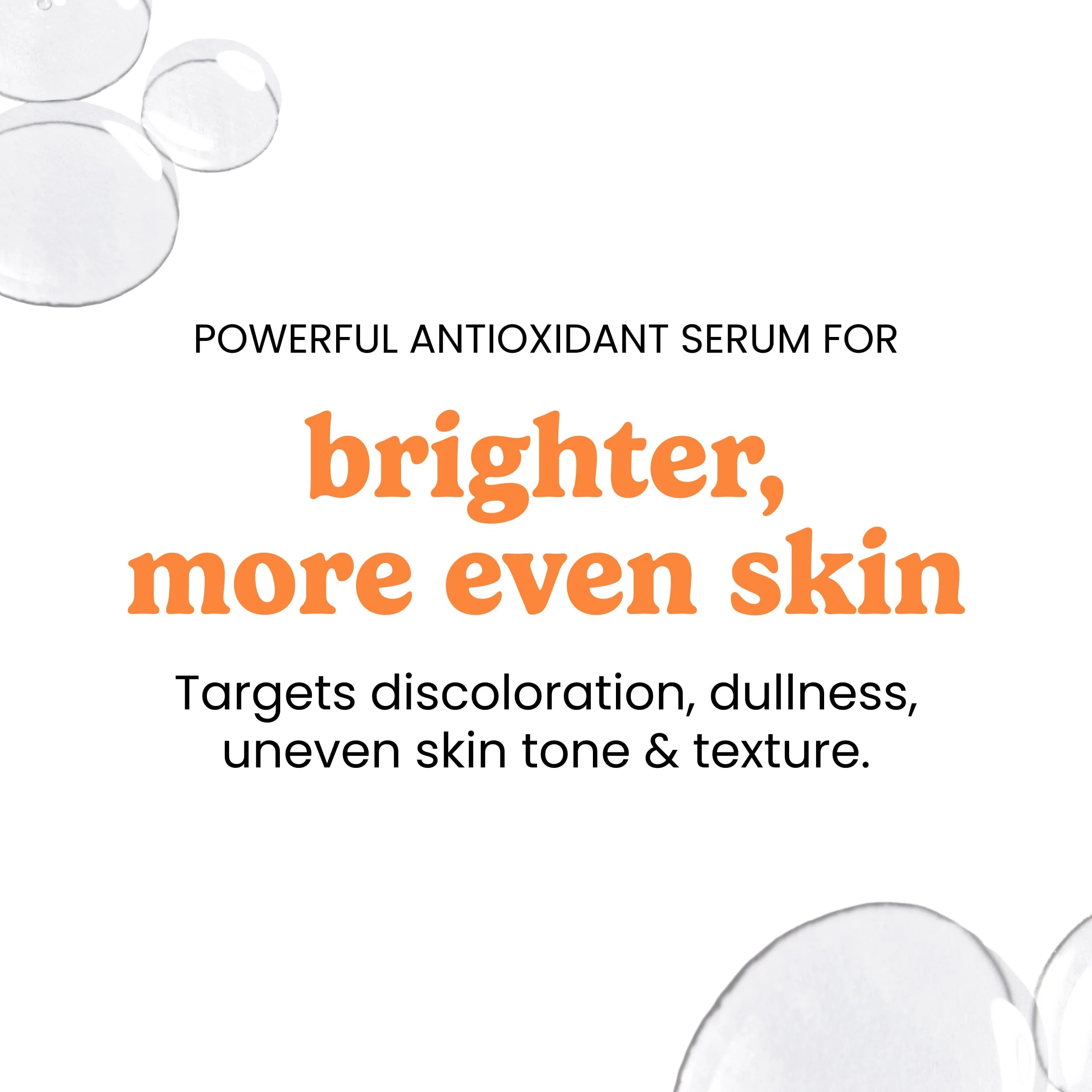 Timeless Skin Care Vitamin C Serum with Vitamin E & Ferulic Acid - Brightening Serum - for Oily & Dry Skin - Fragrance-Free - 1 oz - Image 5