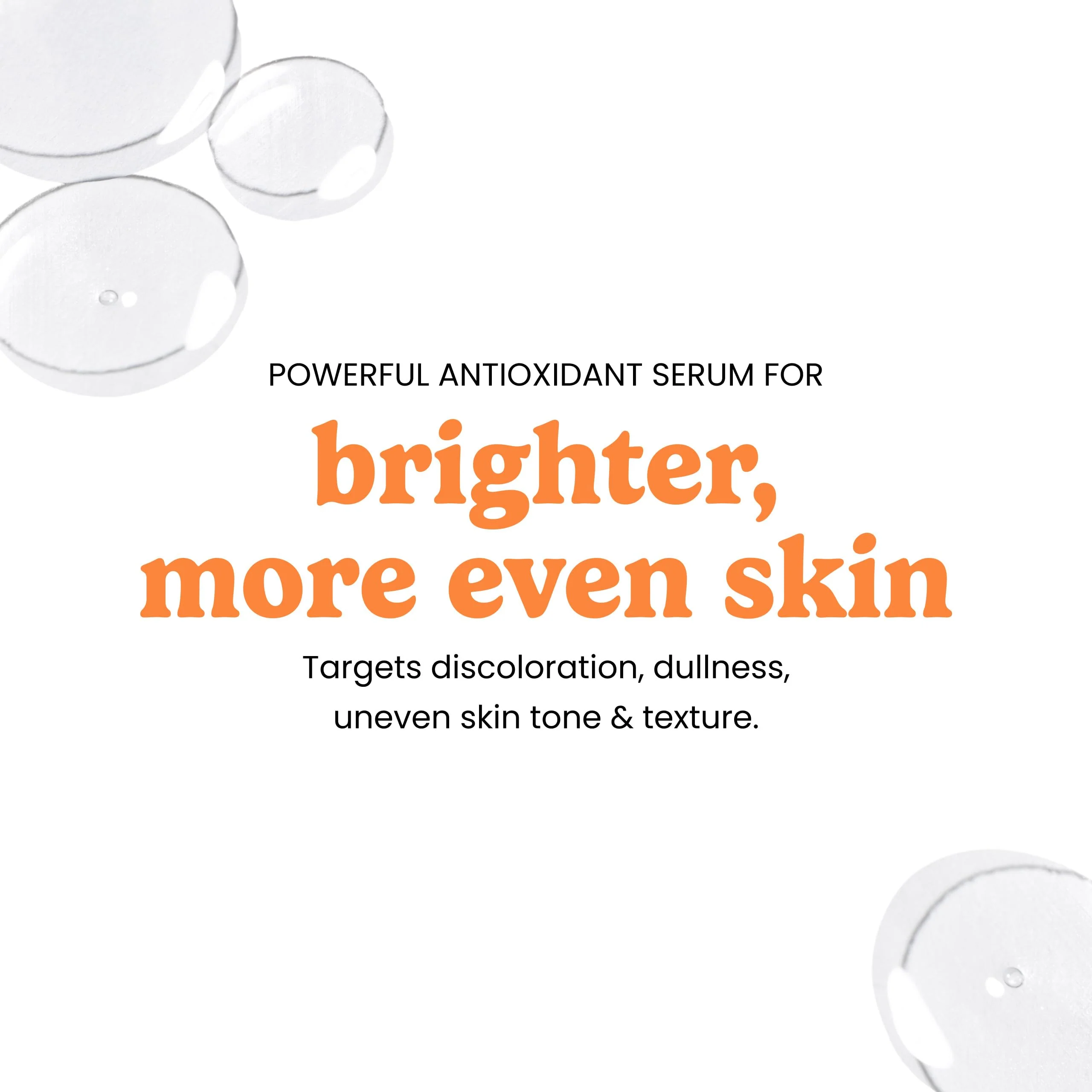 Timeless Skin Care Vitamin C Serum with Vitamin E & Ferulic Acid - Brightening Serum - for Oily & Dry Skin - Fragrance-Free - 4 oz - Image 5