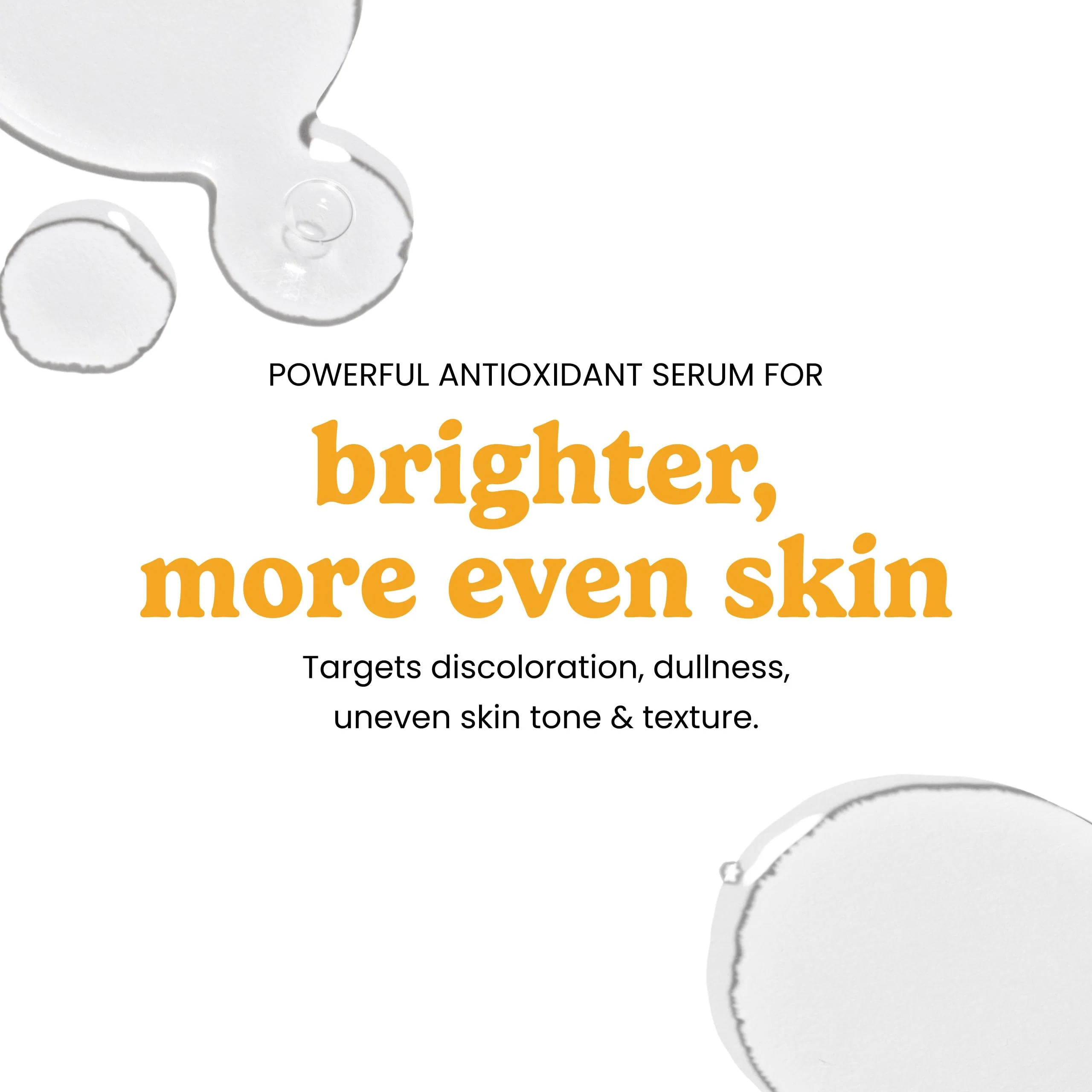 Timeless Skin Care Vitamin C Serum with Vitamin E & Ferulic Acid - Brightening Serum - for Oily & Dry Skin - Fragrance-Free - 4 oz - Image 5