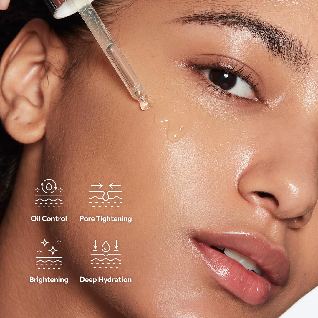 TIRTIR Niacinamide 20% Serum 30ml - Image 2