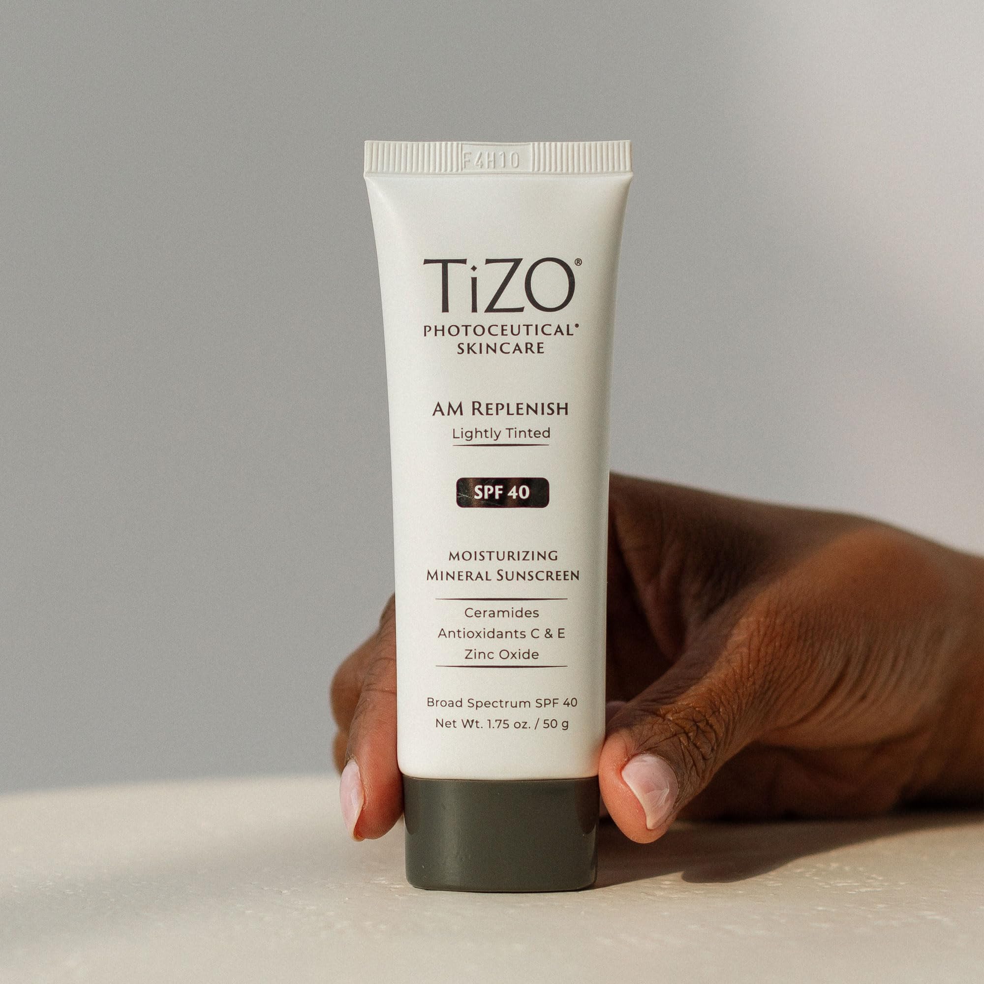 TIZO AM Replenish SPF 40 - Image 2