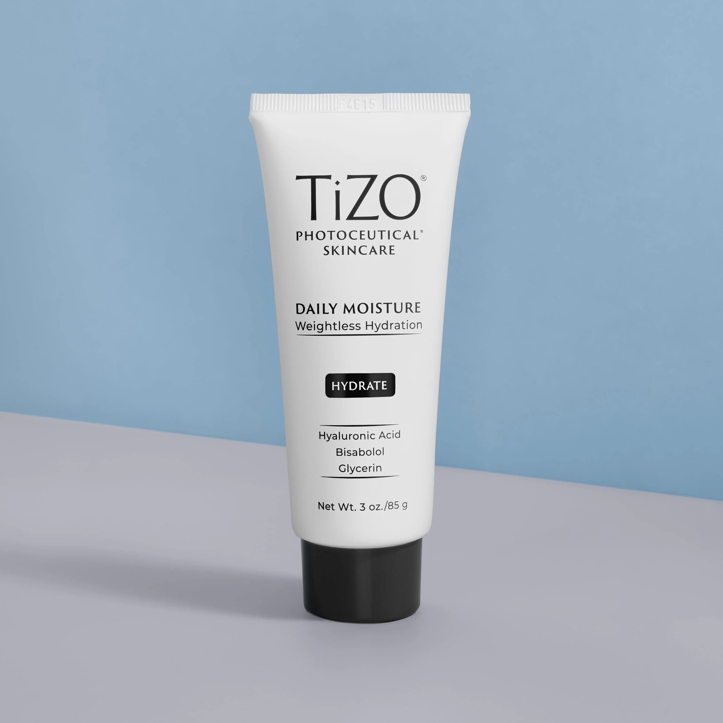 TIZO Photoceuticals Daily Moisture | Lightweight Formula | Ultra Hydrating | Hyaluronic Acid | Bisabolol | For All Skin Types | 3 oz - Image 5