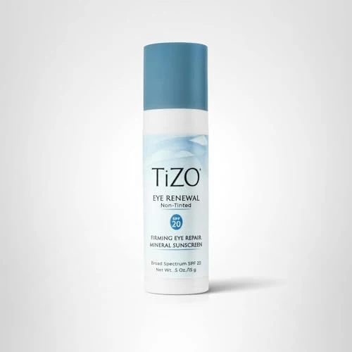 TIZO TIZO Eye Renewal SPF20 Net Wt. 0.5 oz/15 g, 1 ct. - Image 2