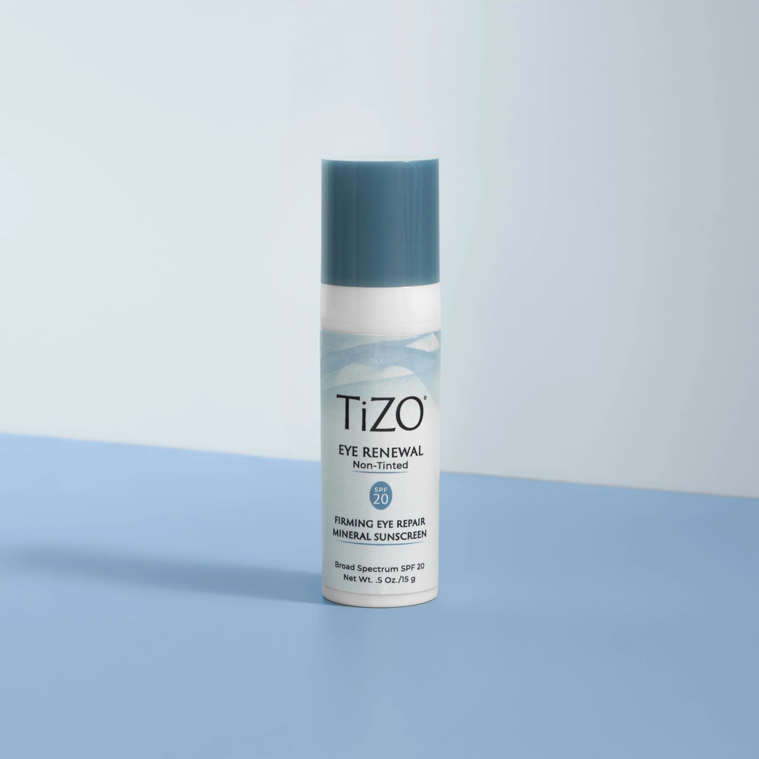 TIZO TIZO Eye Renewal SPF20 Net Wt. 0.5 oz/15 g, 1 ct. - Image 4
