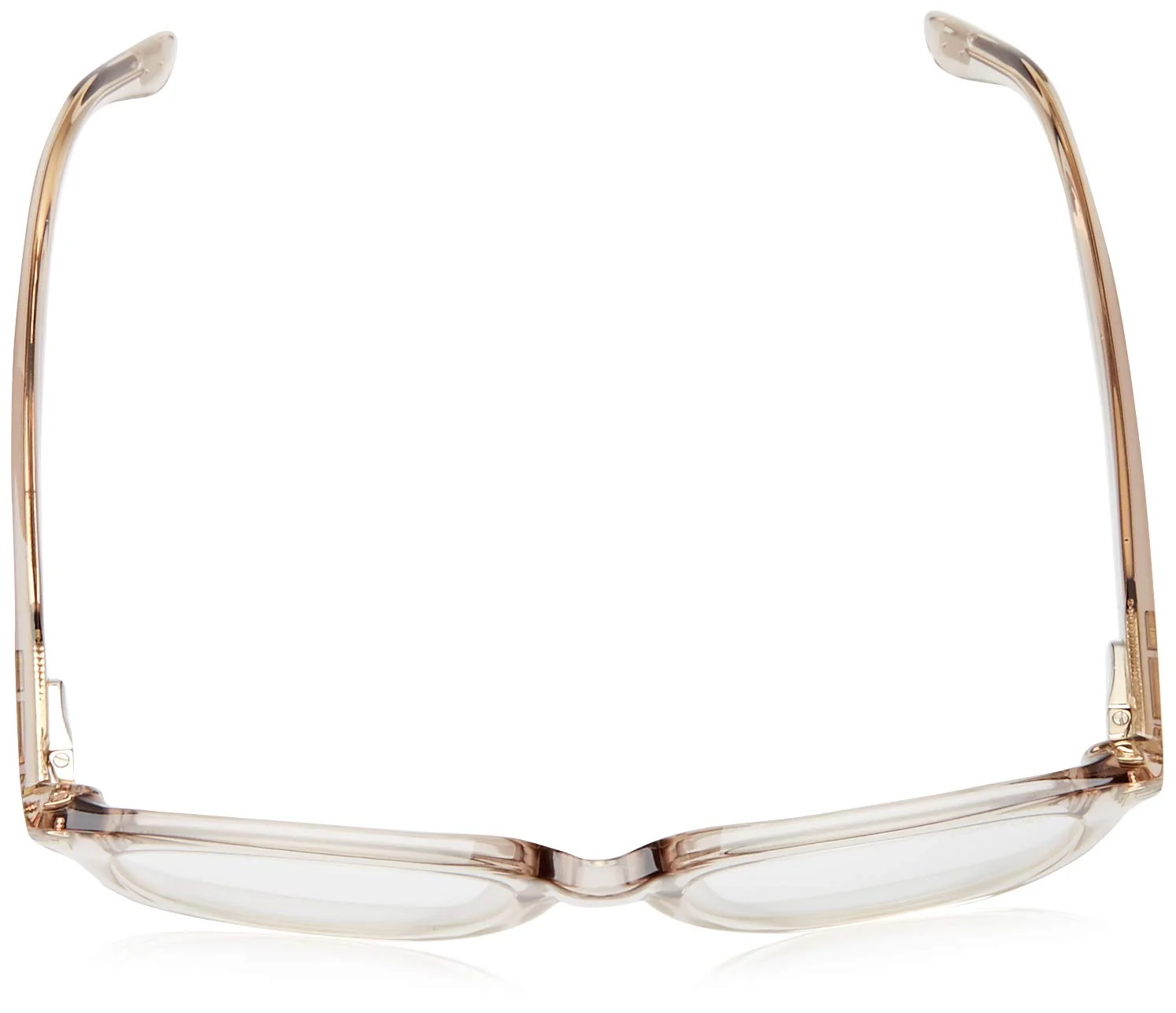 Tom Ford Unisex Ft5537-B 52Mm Optical Frames - Image 2