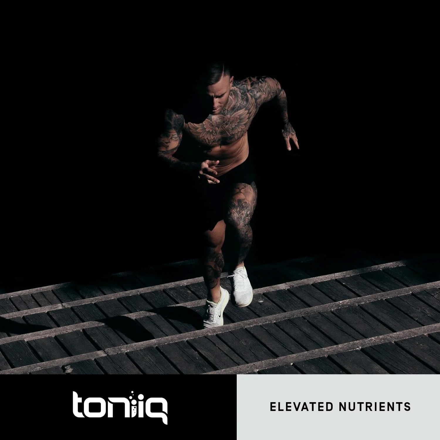 Tongkat Ali - Ultra High Potency 200:1 Extract with 2% Eurycomanone - Extra Strength Longjack Root - Third-Party Lab Tested - 120 Capsules - Image 3