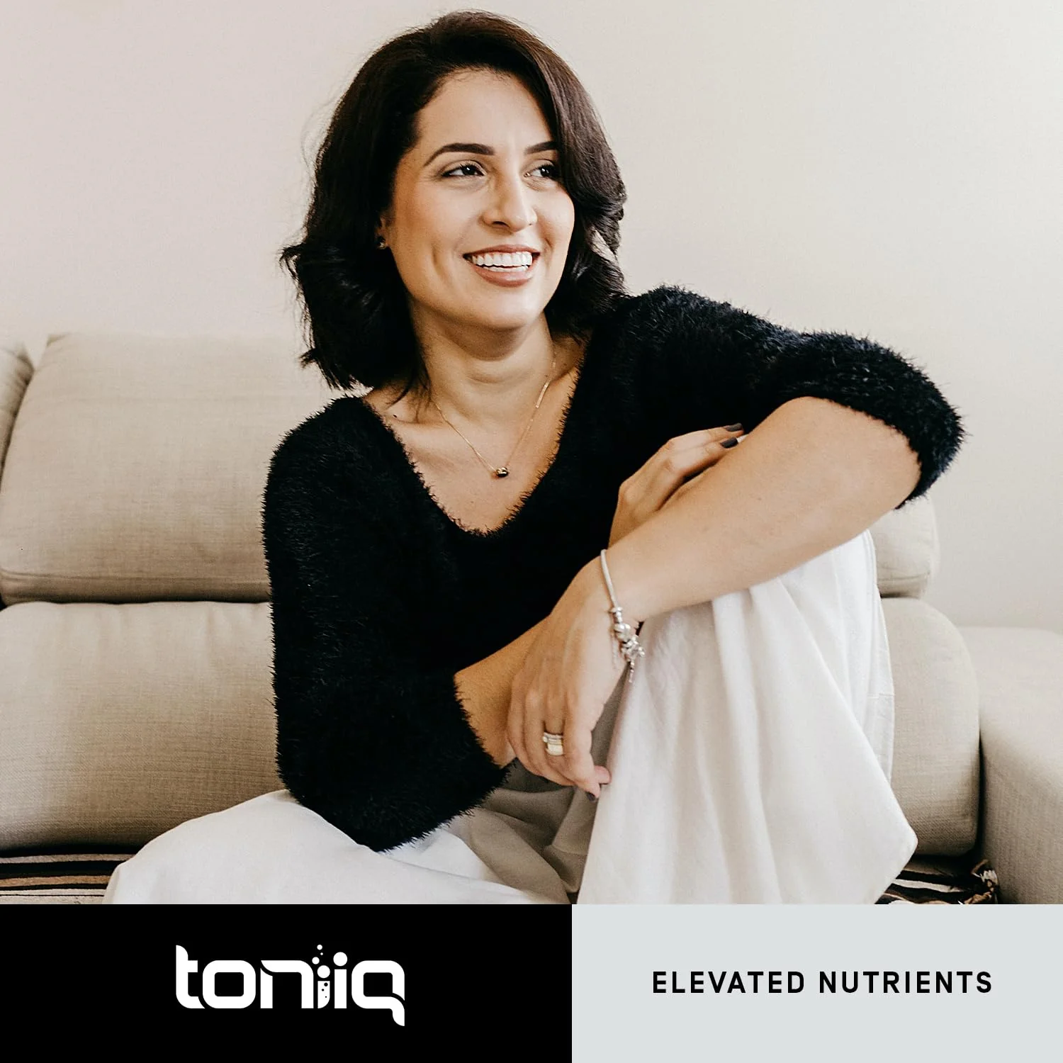 Toniiq 22mg Ultra Concentrated Spermidine Supplement -Spermidine Supplements for Men and Women - Rice Germ Extract and Trihydrochloride Complex Blend - 60 Vegetarian Capsules - 30 Servings - Image 3