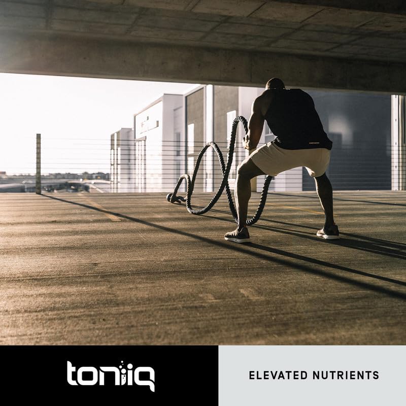 Toniiq Fadogia Agrestis - Ultra High Potency 30:1 Extract - 1200mg Per Serving - Highly Concentrated - Third-Party Lab Tested - 120 Capsules - Image 11