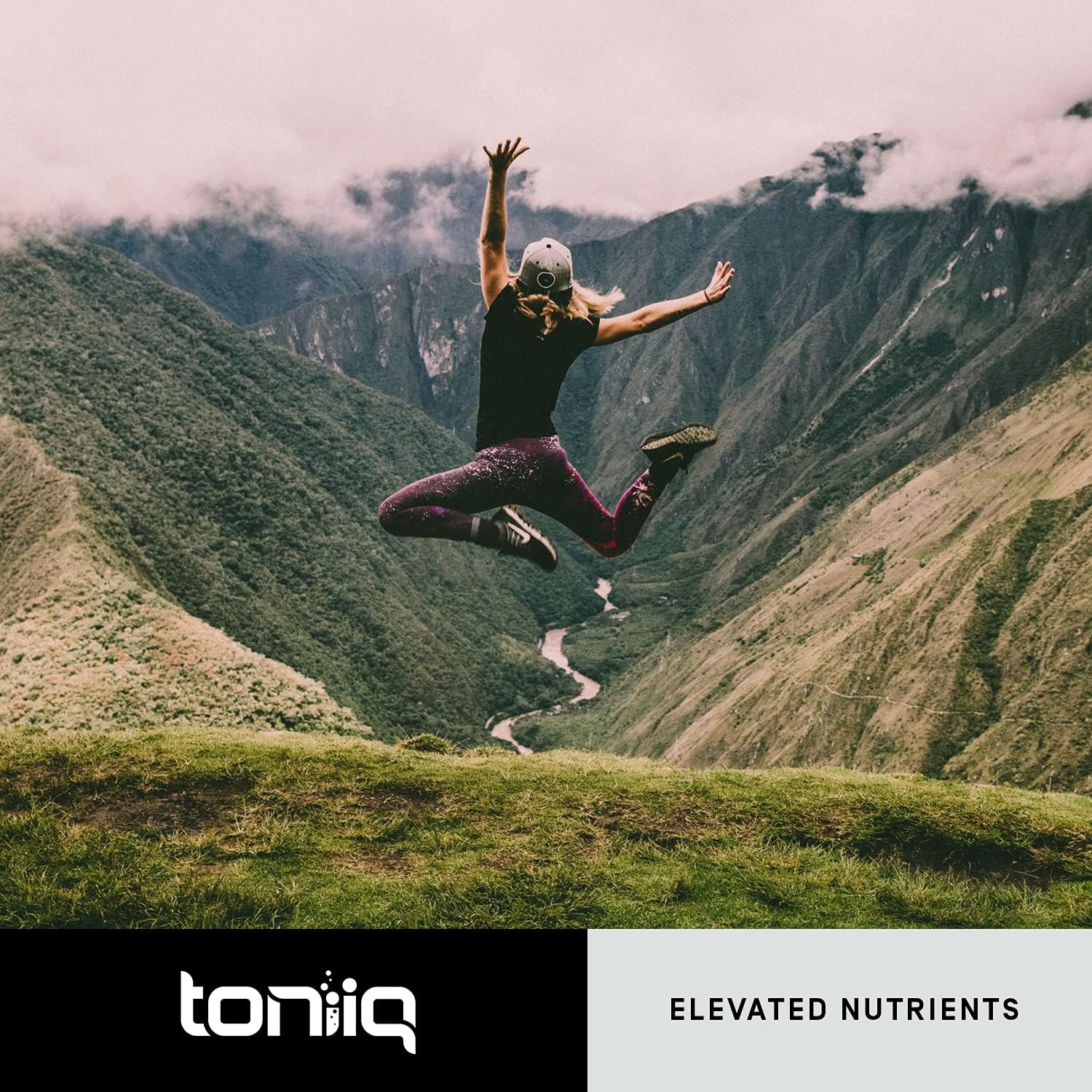 Toniiq Ultra High Purity Quercetin Capsules - 95%+ Highly Purified and Bioavailable - 1000mg Per Serving - 120 Capsules Quercetin Supplement - Image 3