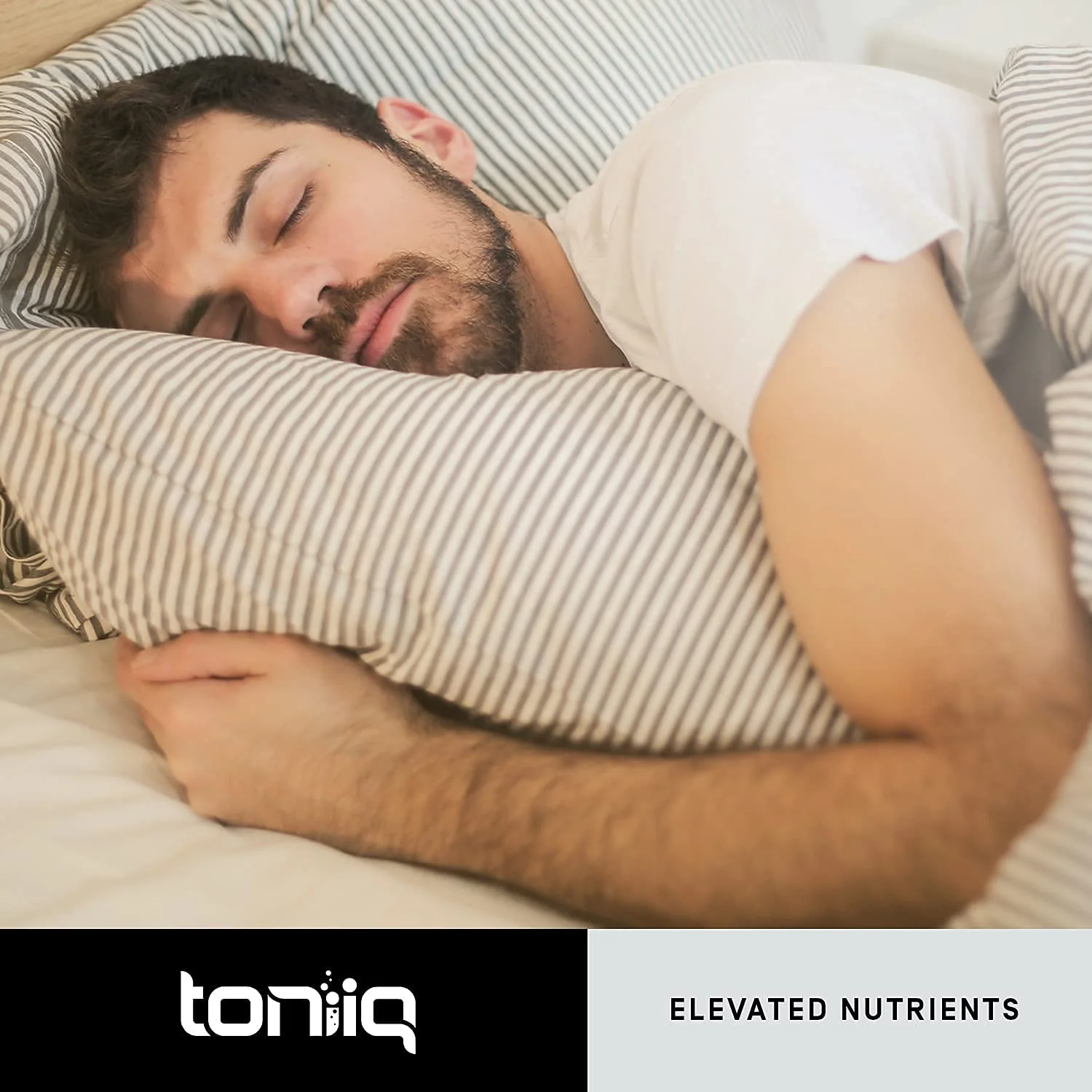 Toniiq Valerian Root Capsules - Ultra High Potency 4:1 Extract - Highly Concentrated - Third-Party Lab Tested - 120 Capsules - Image 3