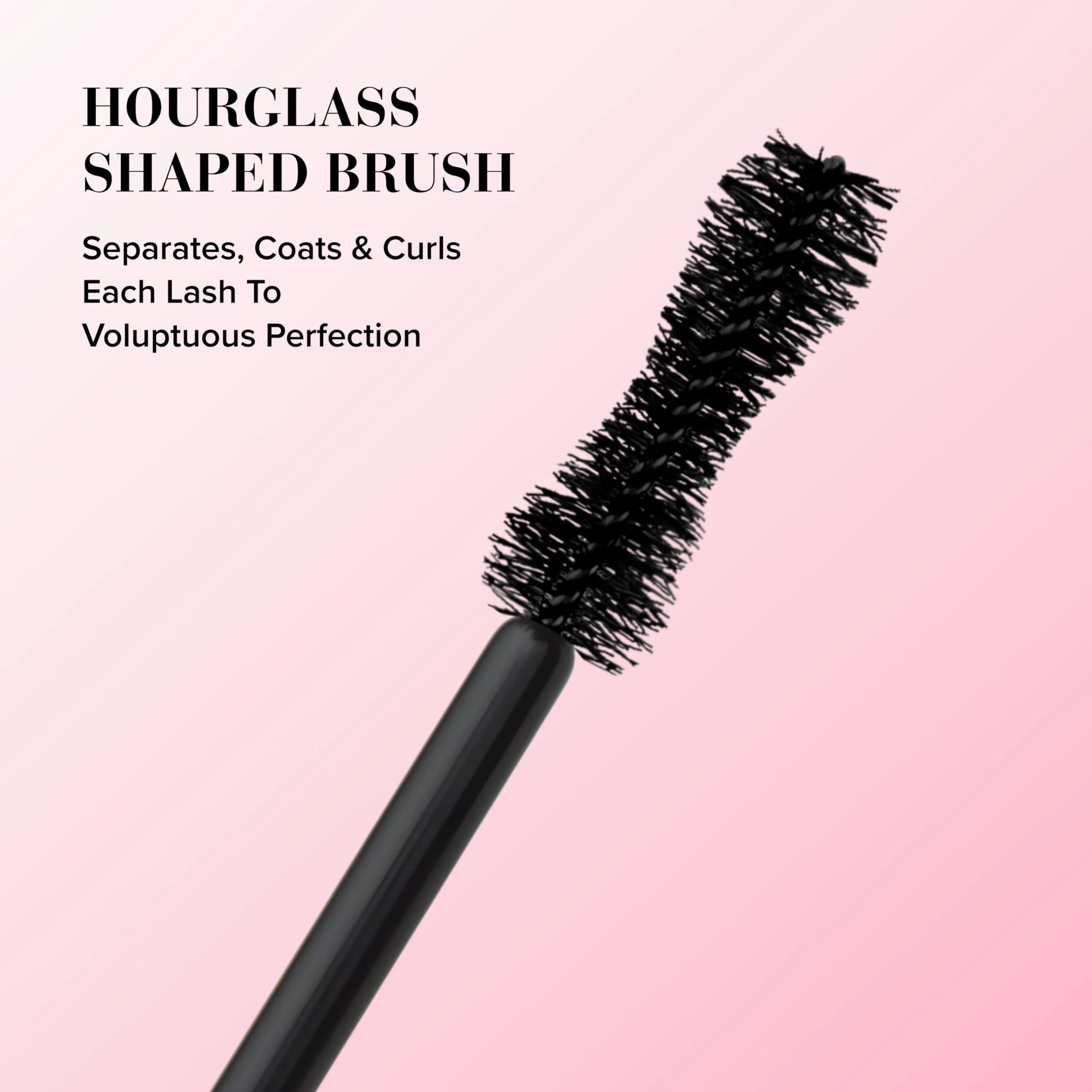 Too Faced Better Than Sex Volumizing Mascara | Dramatic Volume + Length | Cruelty Free, 0.27 Fl Oz, Chocolate - Image 8