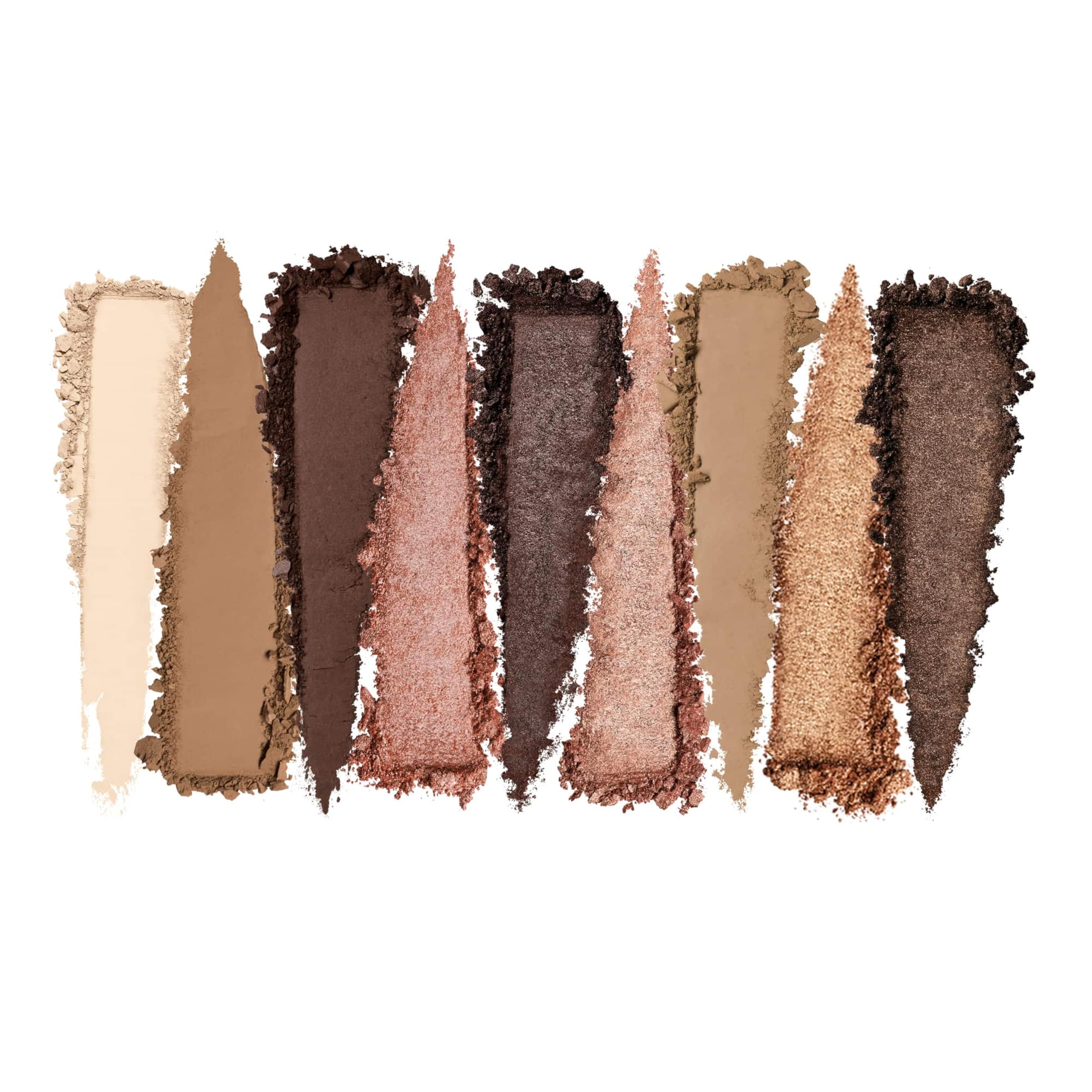 Too Faced Born This Way The Natural Nudes Eye Shadow Palette | High Pigment + Shimmer, 0.42 Ounce - Image 8