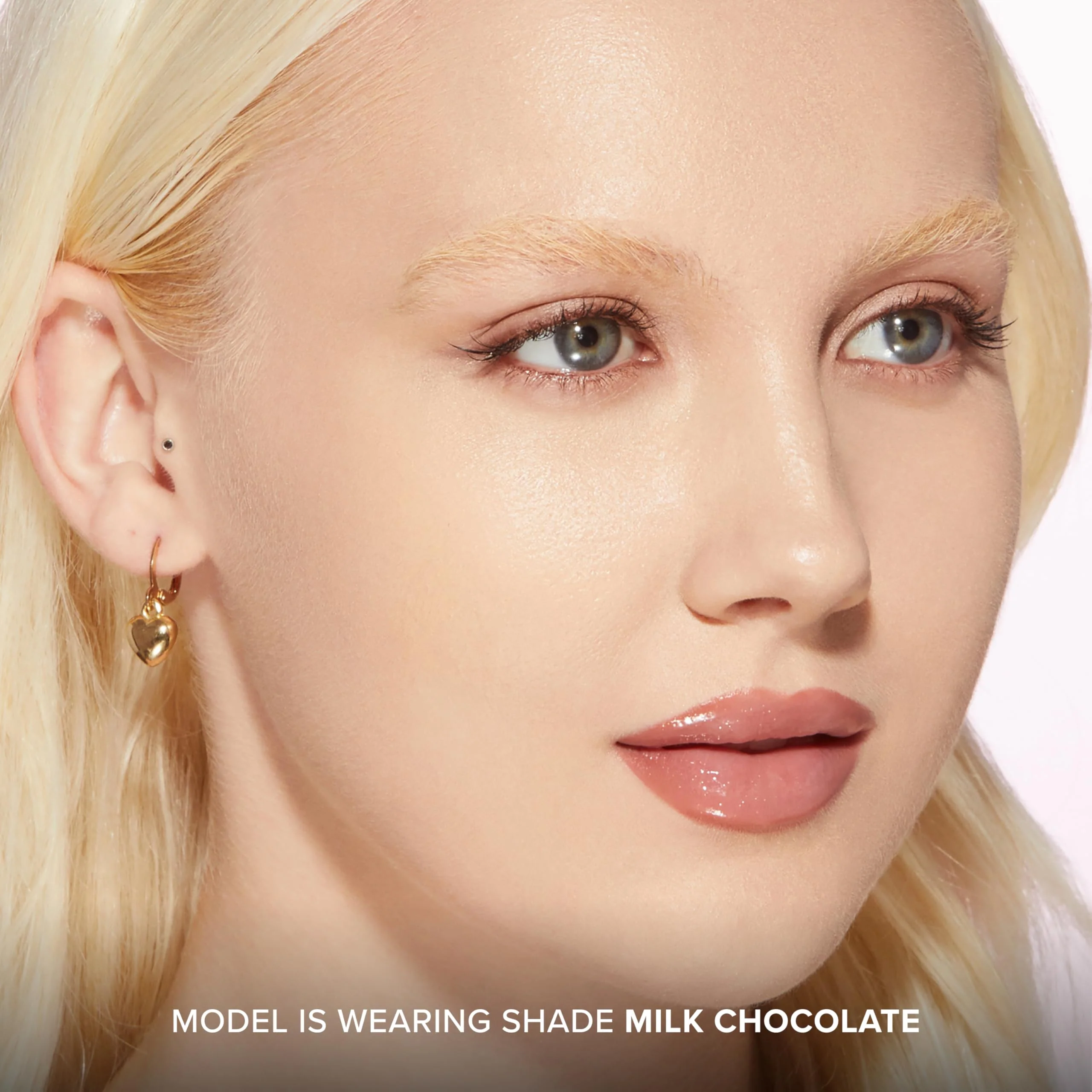 Too Faced Chocolate Soleil Melting Bronzing & Sculpting Stick | Multi-Use, Contour + Cream Bronzer Stick | Lightweight, Satin-Finish with Buildable Coverage, 0.28 Ounce, Milk Chocolate - Image 6