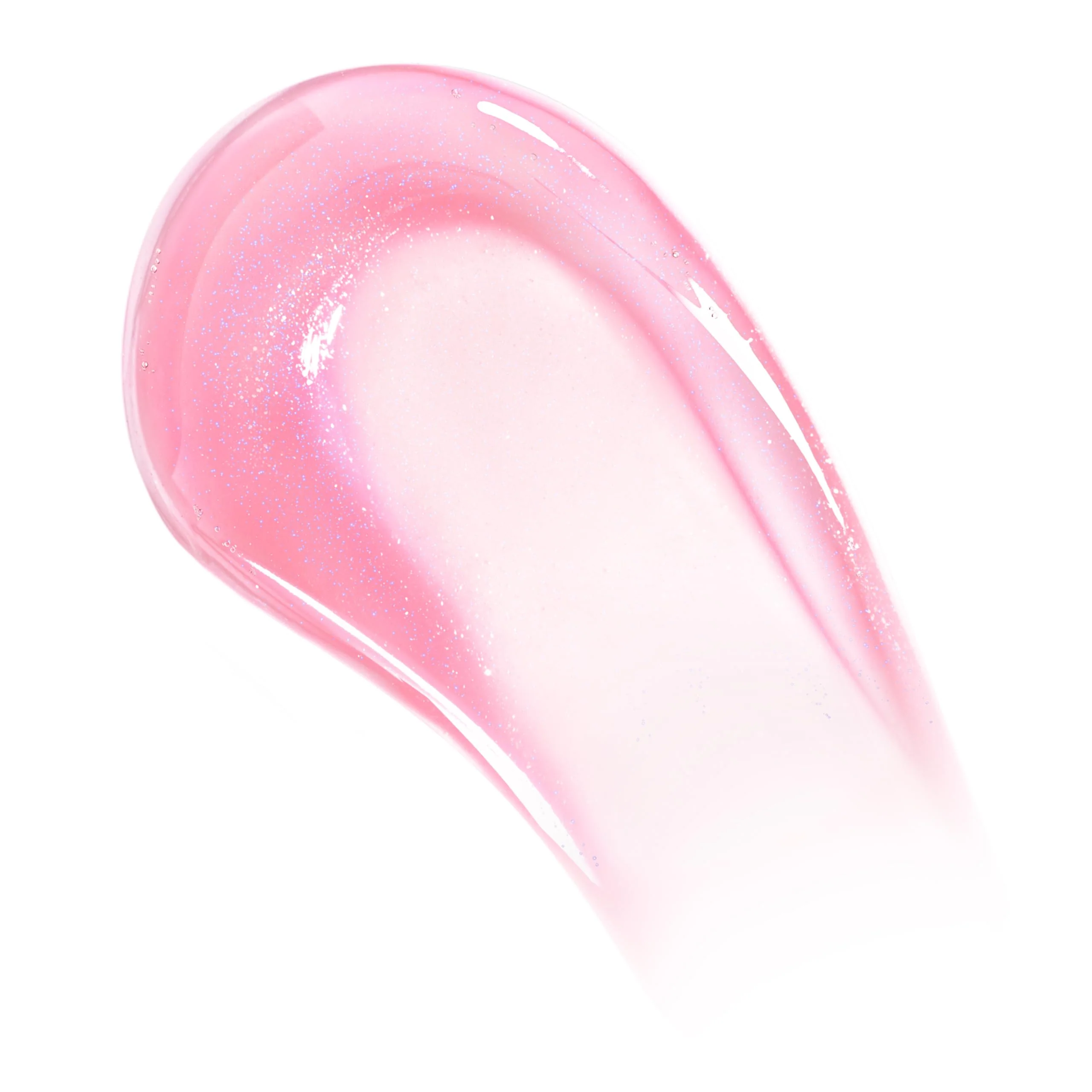 Too Faced Lip Injection Maximum Plump Extra Strength Lip Plumper Gloss | Hydrating, Volumizing, + Plumping, 0.14 Fl Oz, Wink Wink (Neon Pink Sparkle) - Image 10